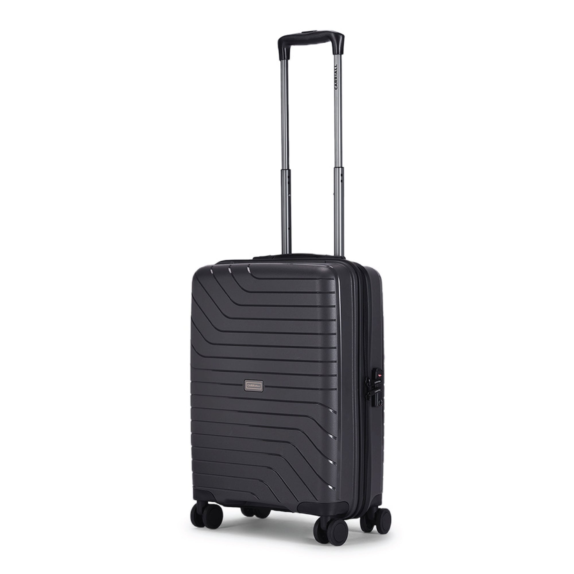 GROOVE LUGGAGE