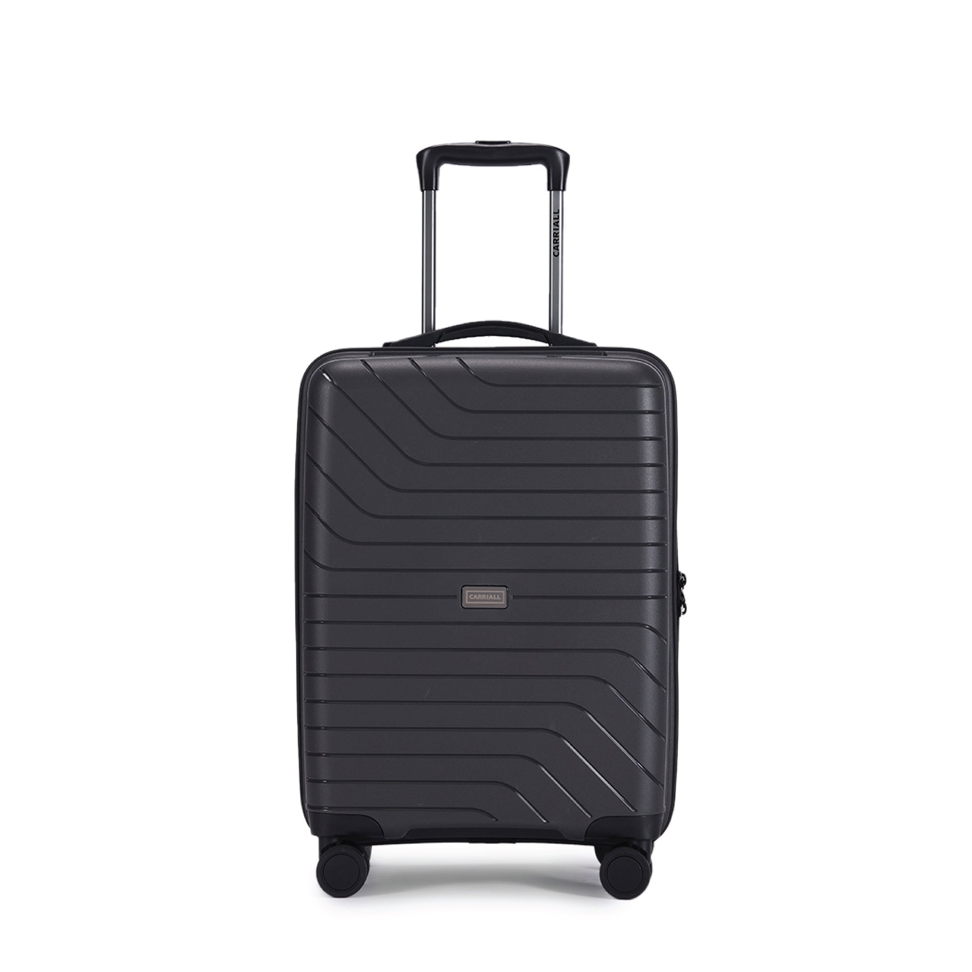 GROOVE LUGGAGE