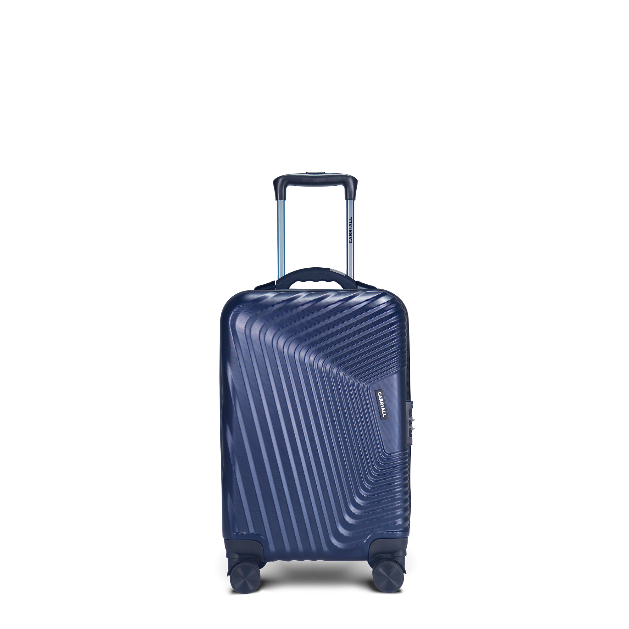 NOTCH SMART LUGGAGE