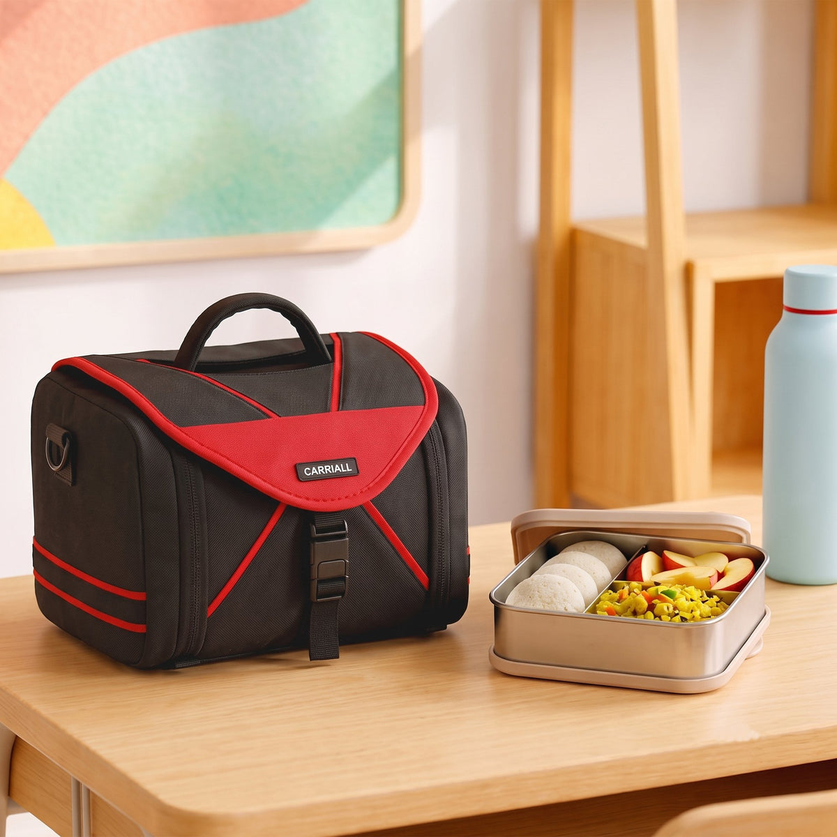 Zento - Kids Meal Bag