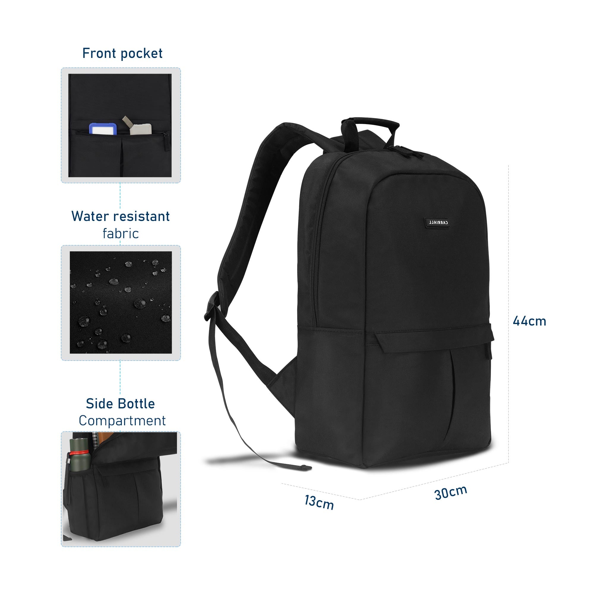 ARC BACKPACK