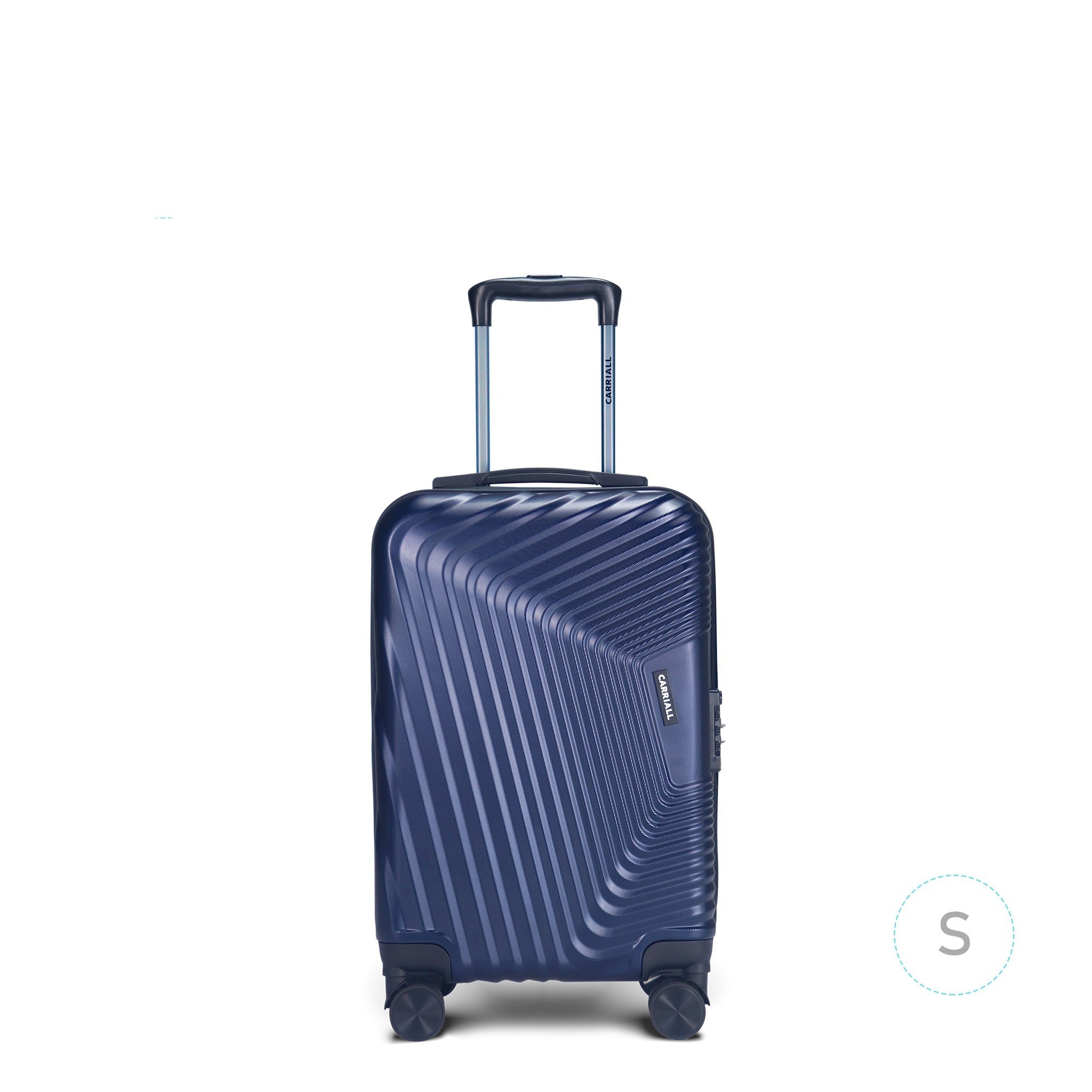 NOTCH LUGGAGE