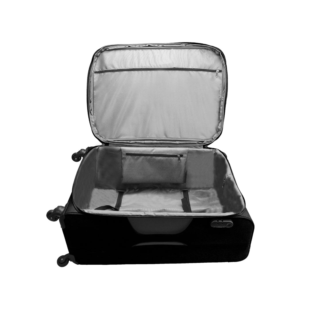 Vista Luggage