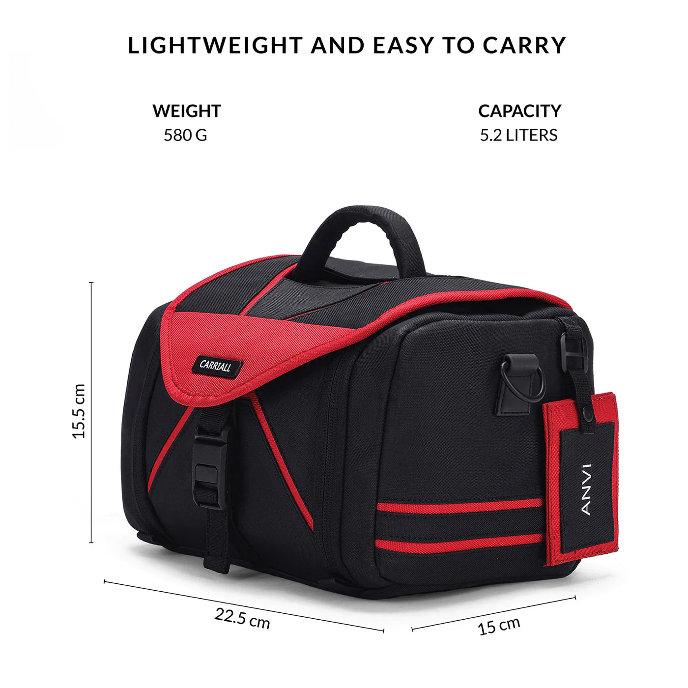 Customised Zento Kids Meal Bag