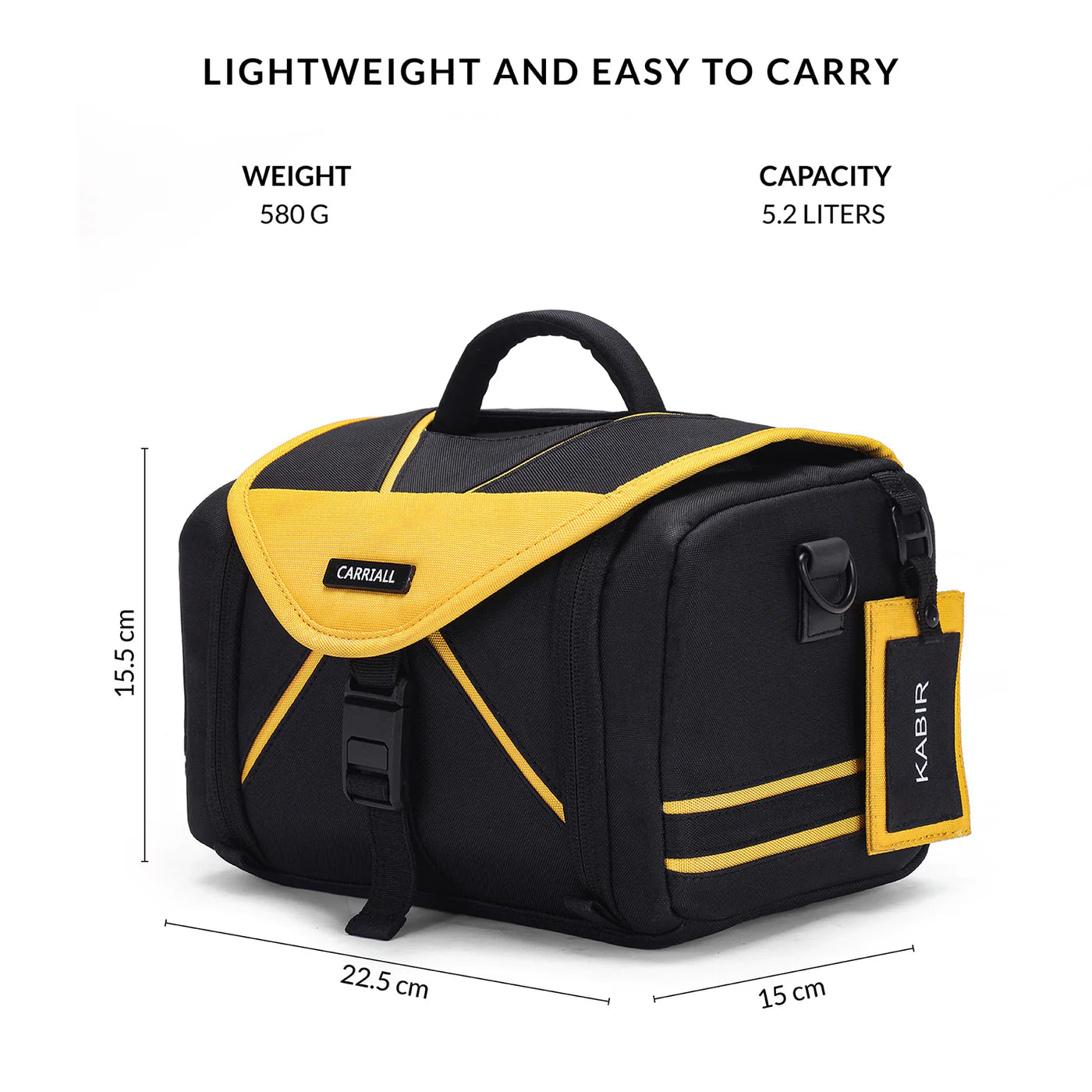 Customised Zento Kids Meal Bag