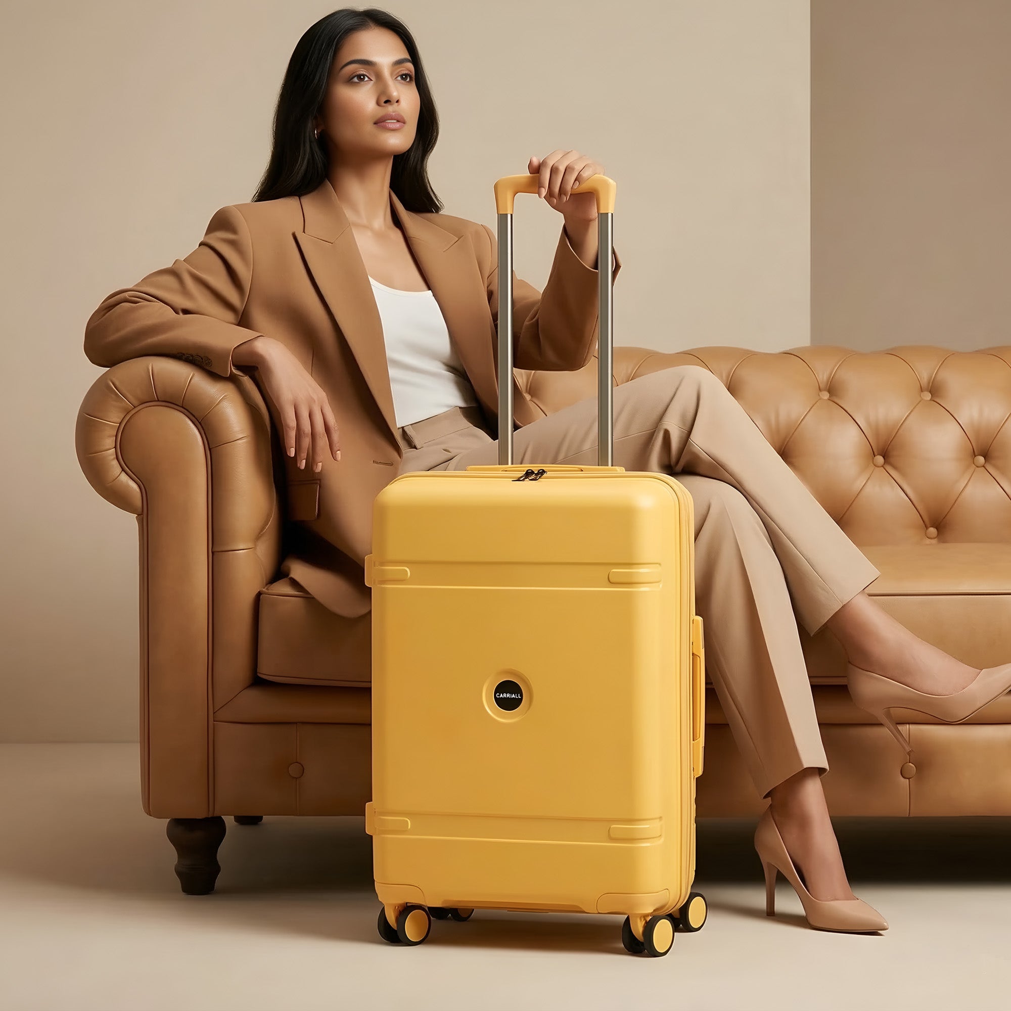 Drift Luggage