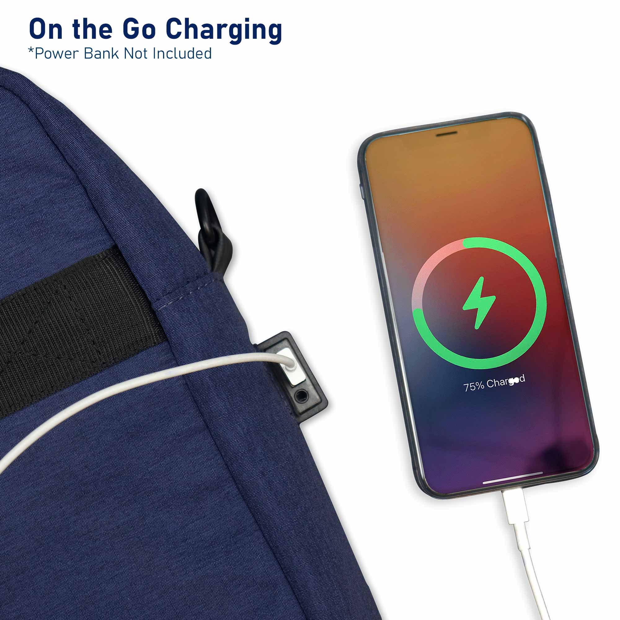 AMPIO LAPTOP MESSENGER