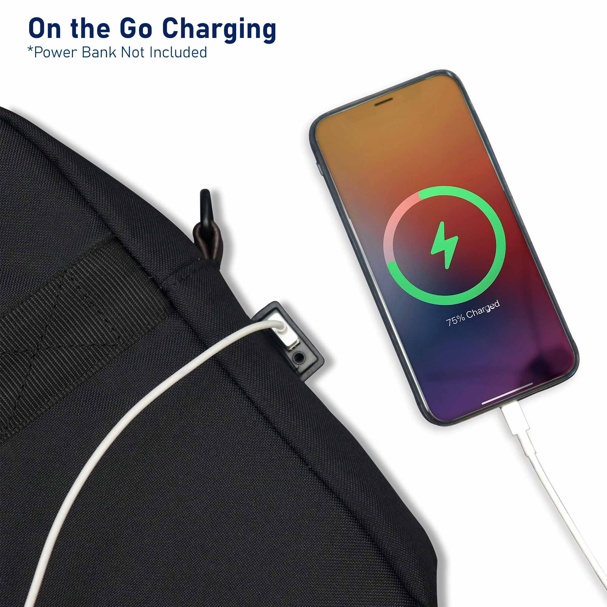 AMPIO LAPTOP MESSENGER