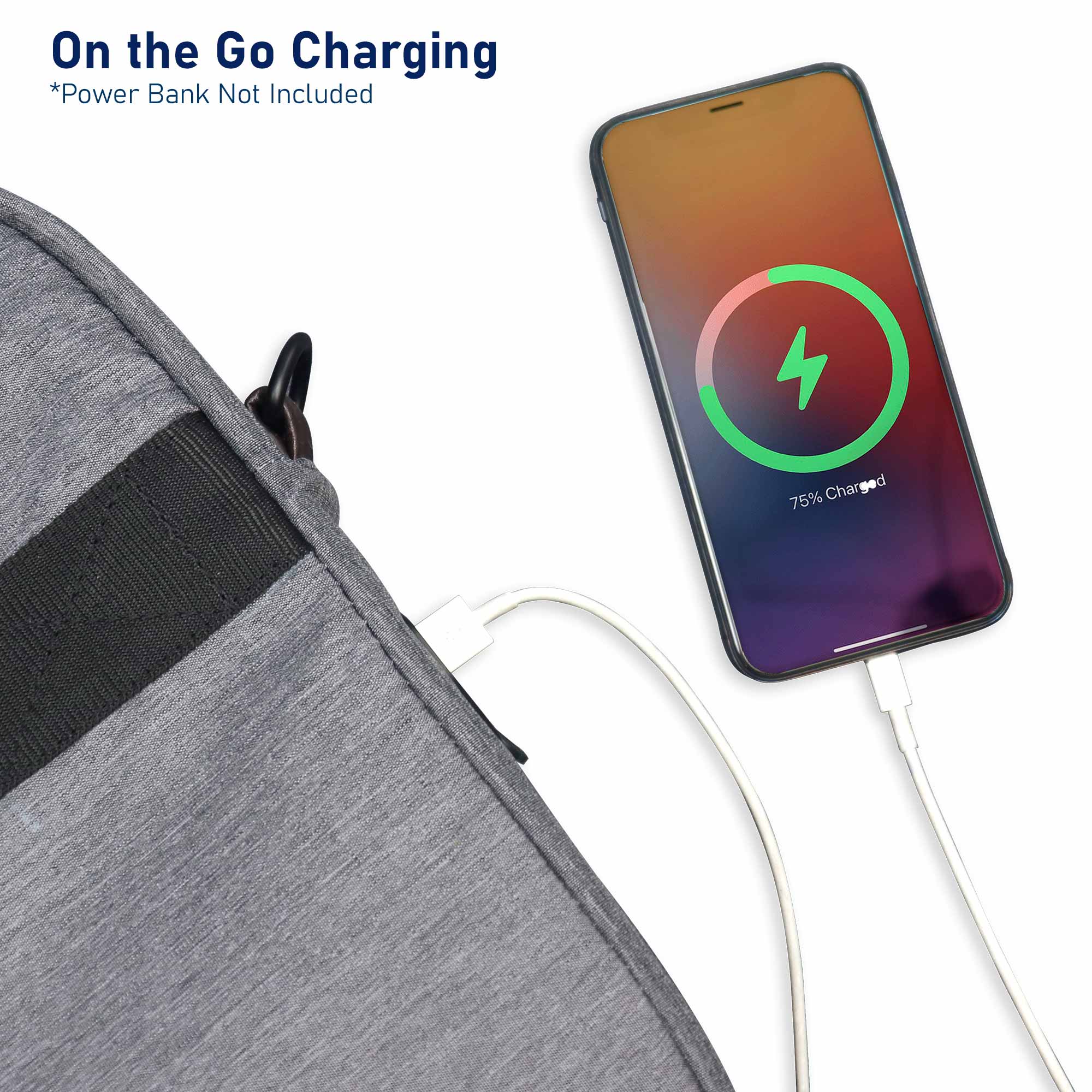 AMPIO LAPTOP MESSENGER