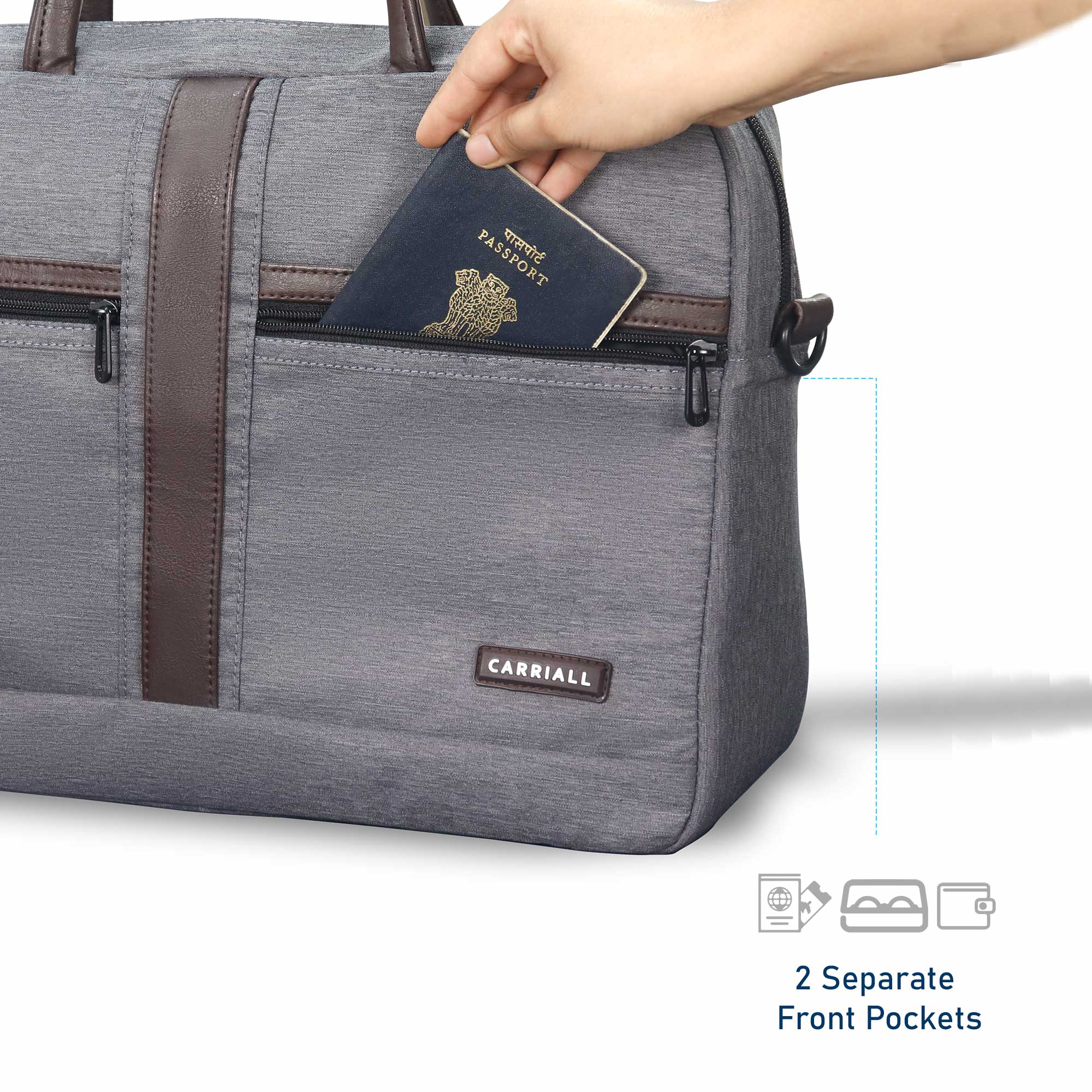 AMPIO LAPTOP MESSENGER