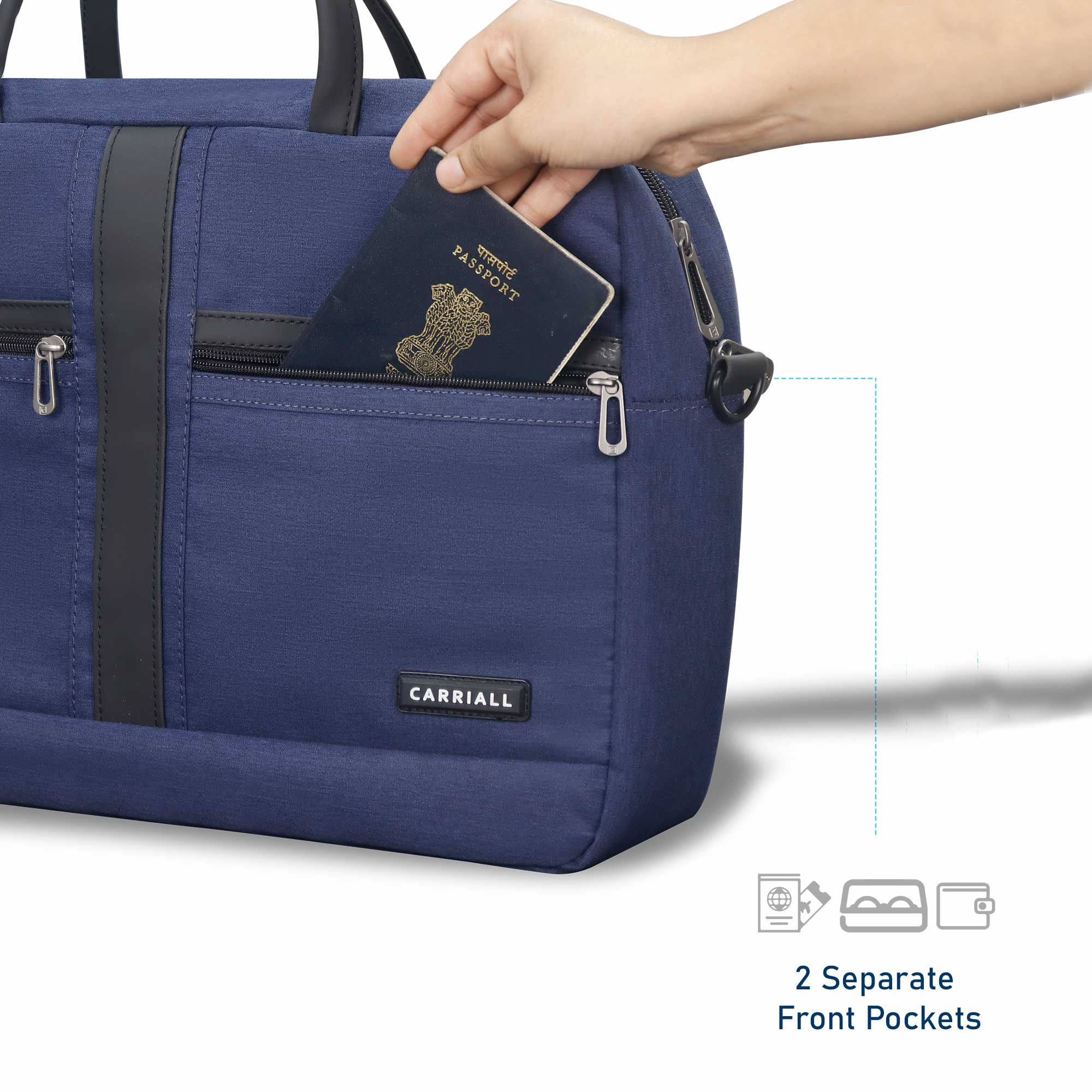 AMPIO LAPTOP MESSENGER