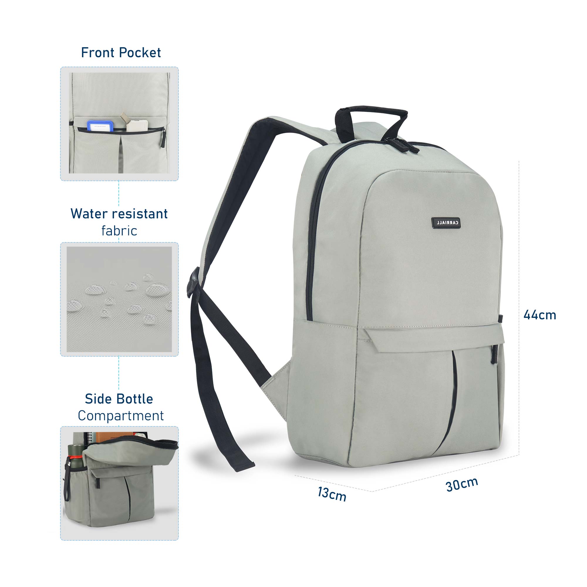 ARC BACKPACK