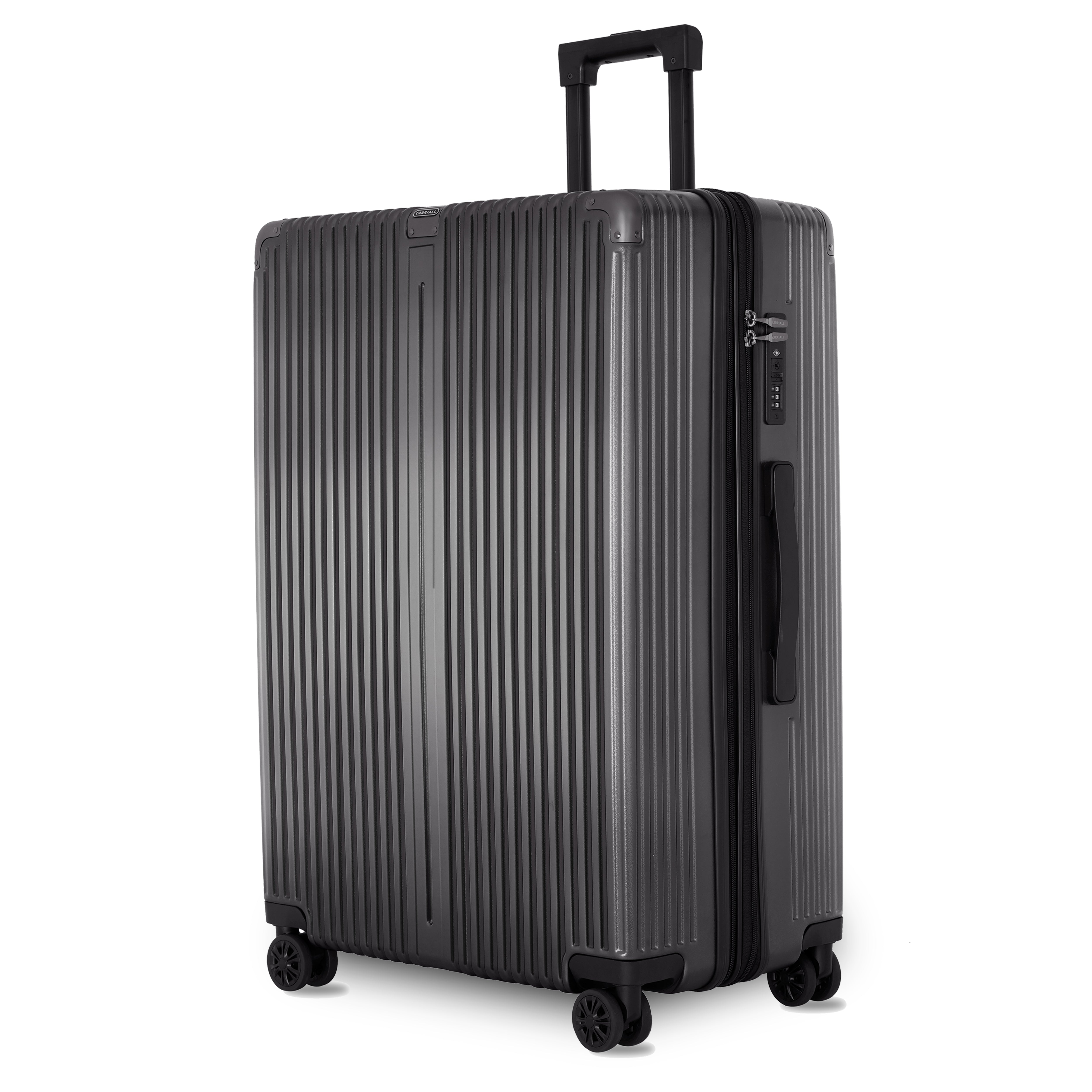 META LUGGAGE SET OF 2 - S+L