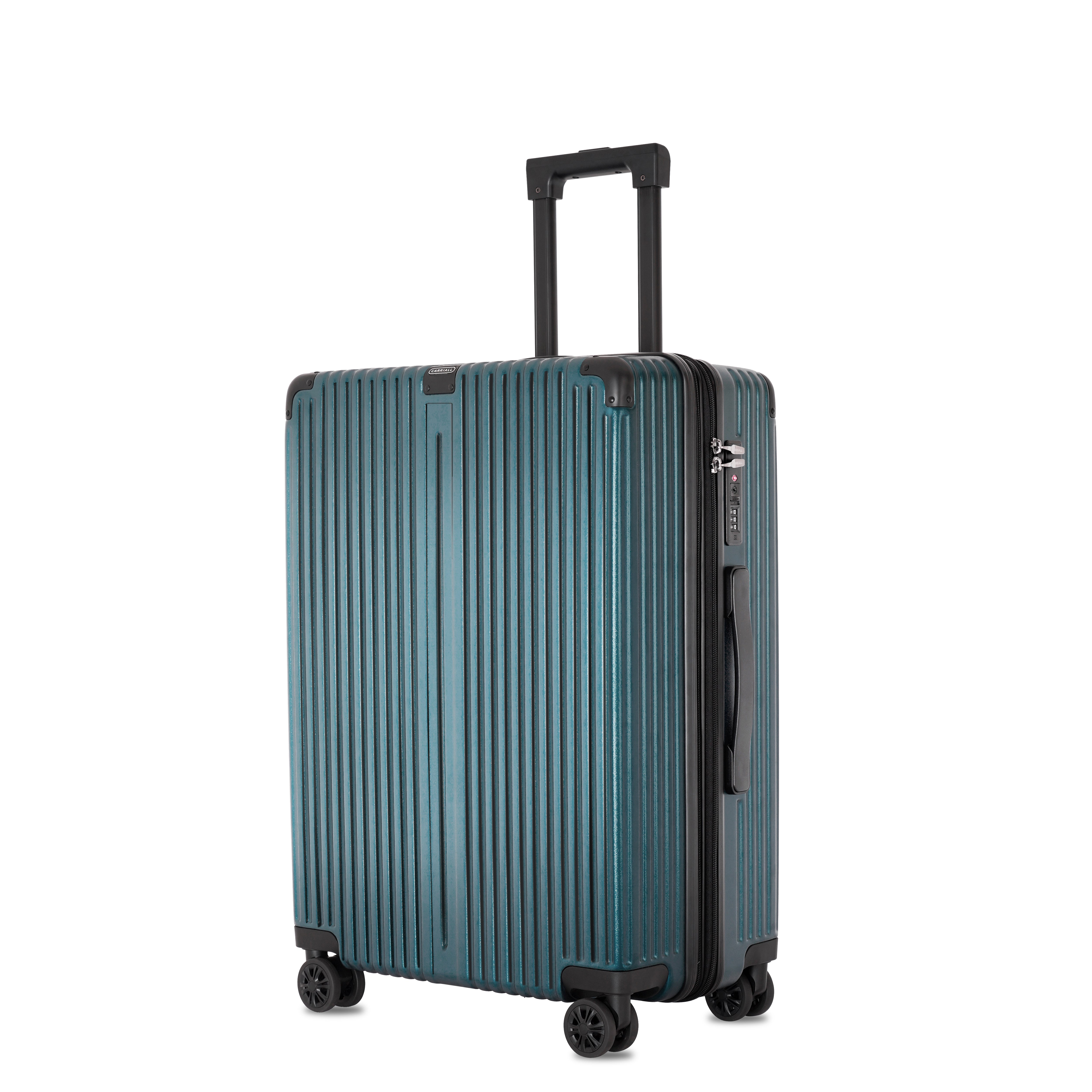 META LUGGAGE SET OF 2 - S+M