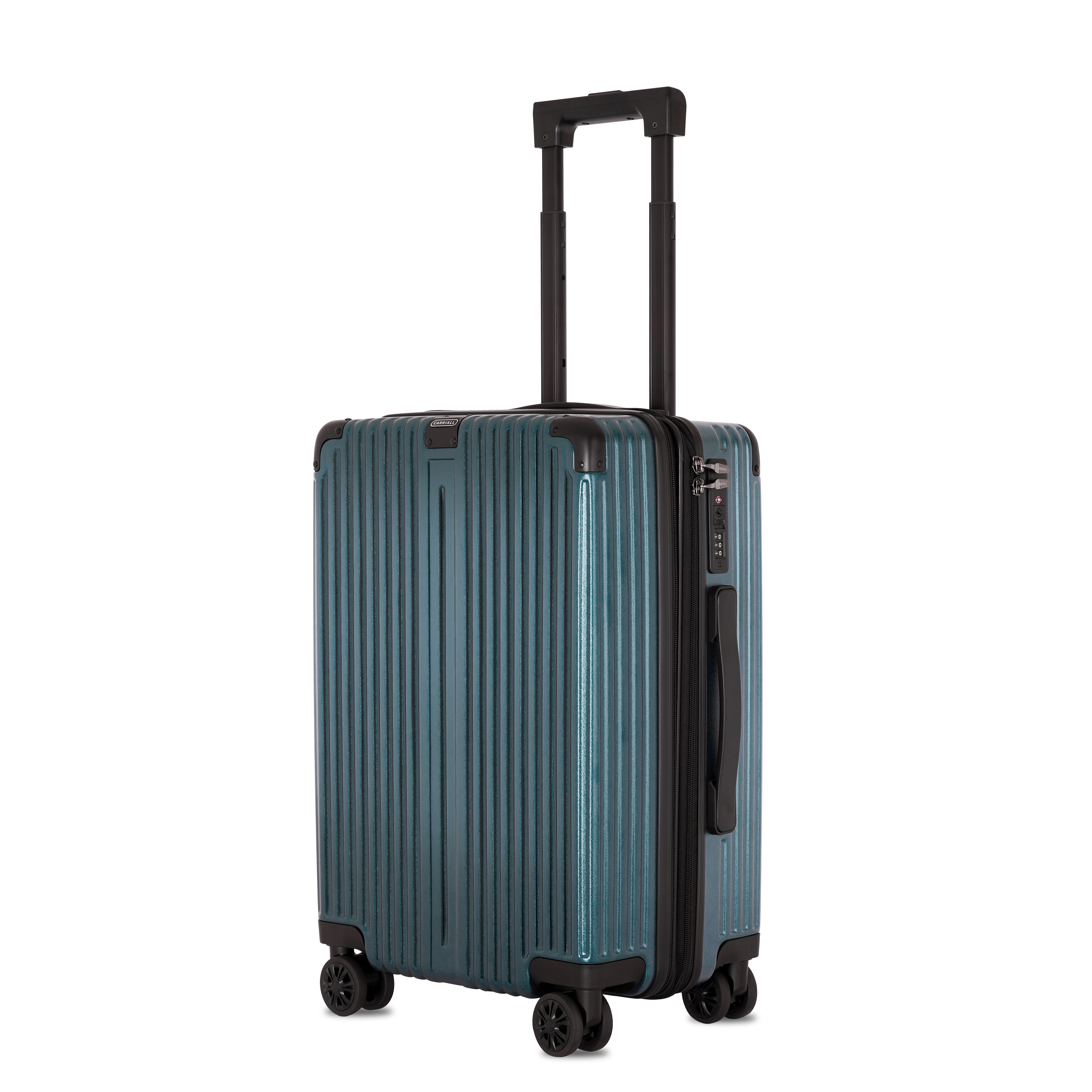 META LUGGAGE SET OF 2 - S+M