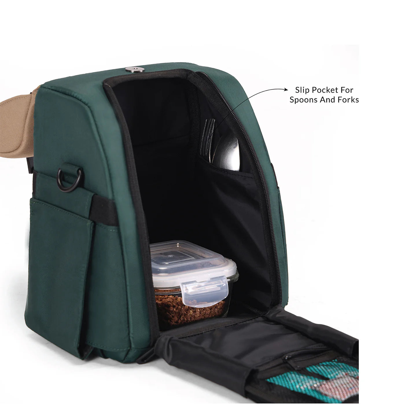 Nova Meal Bag