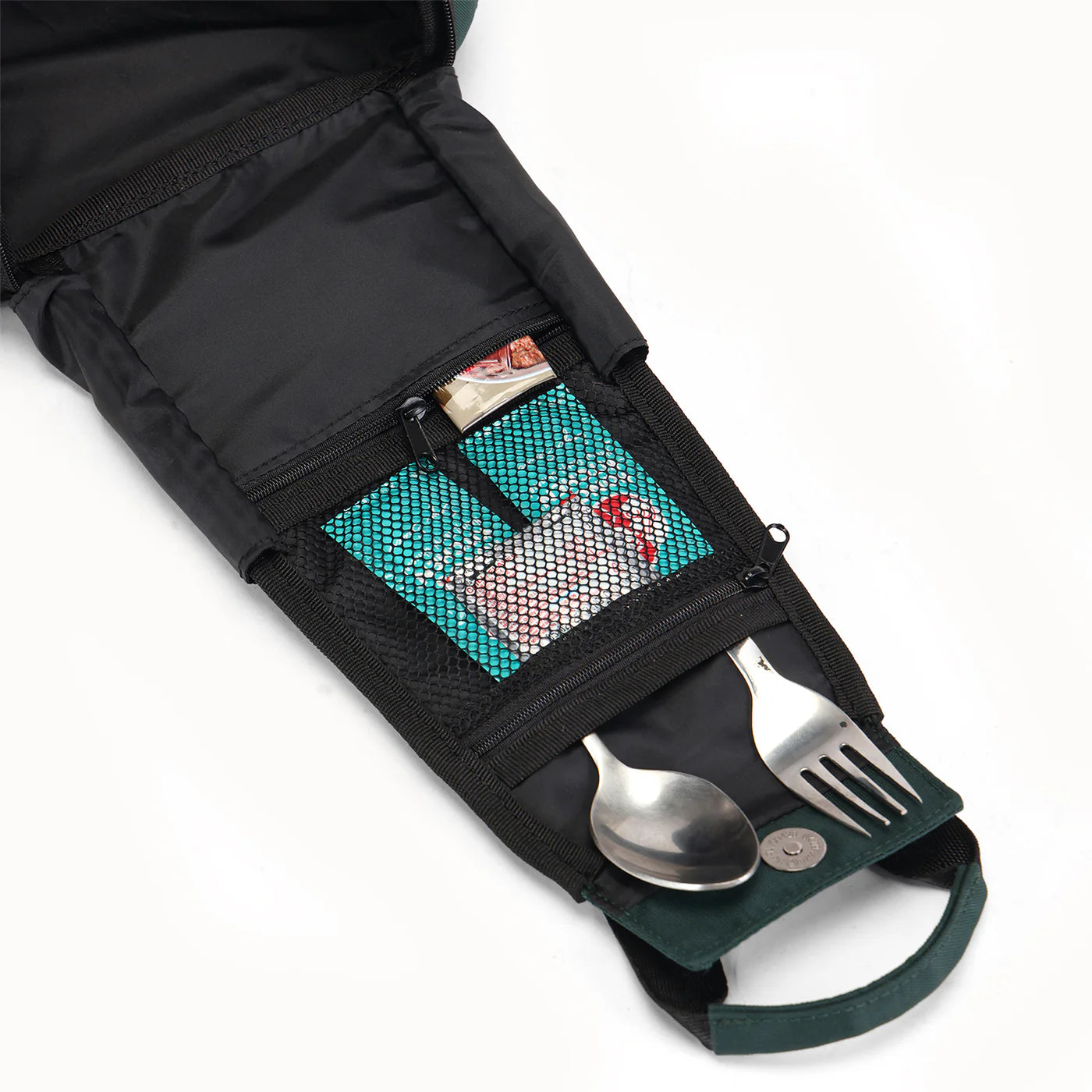 Nova Meal Bag