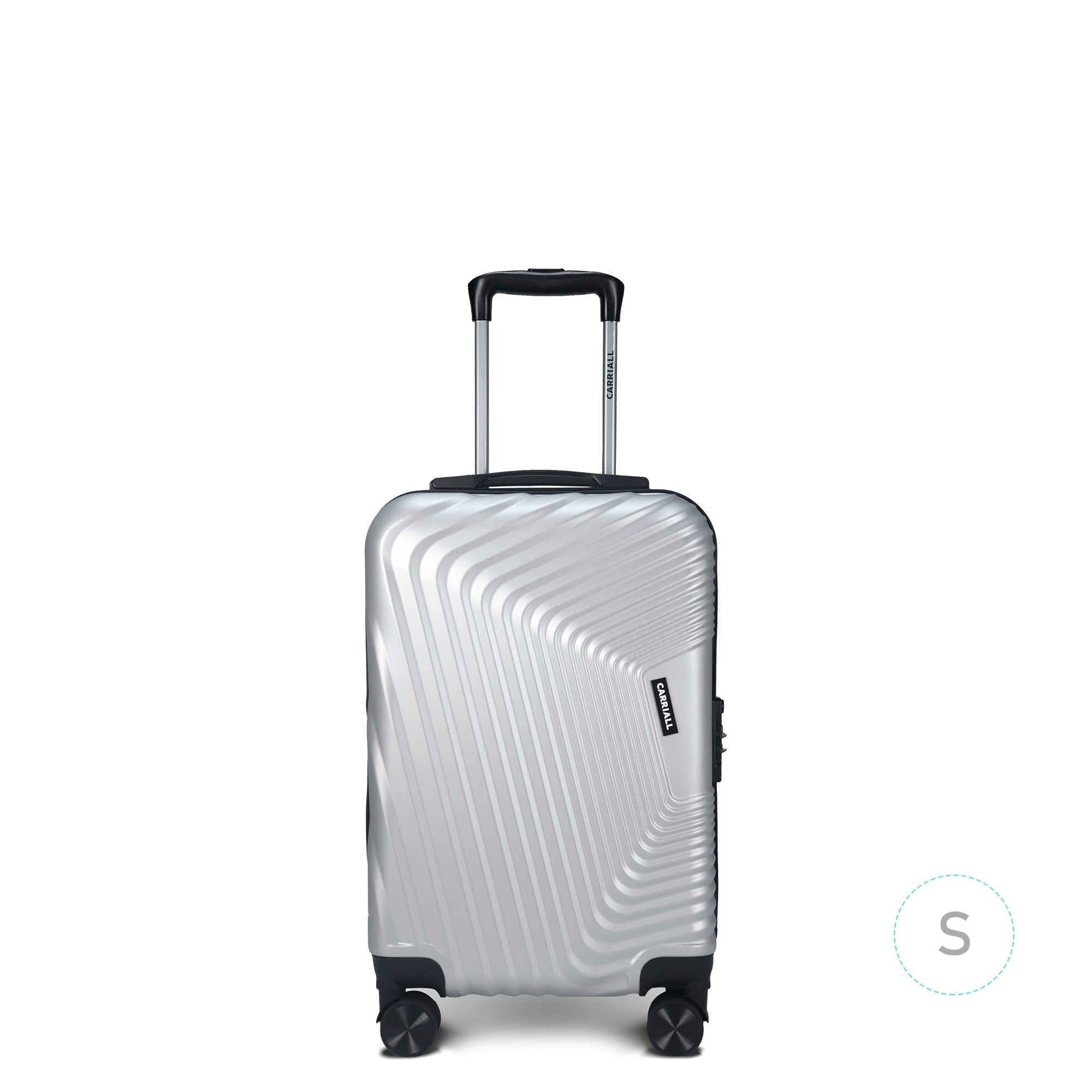 NOTCH LUGGAGE
