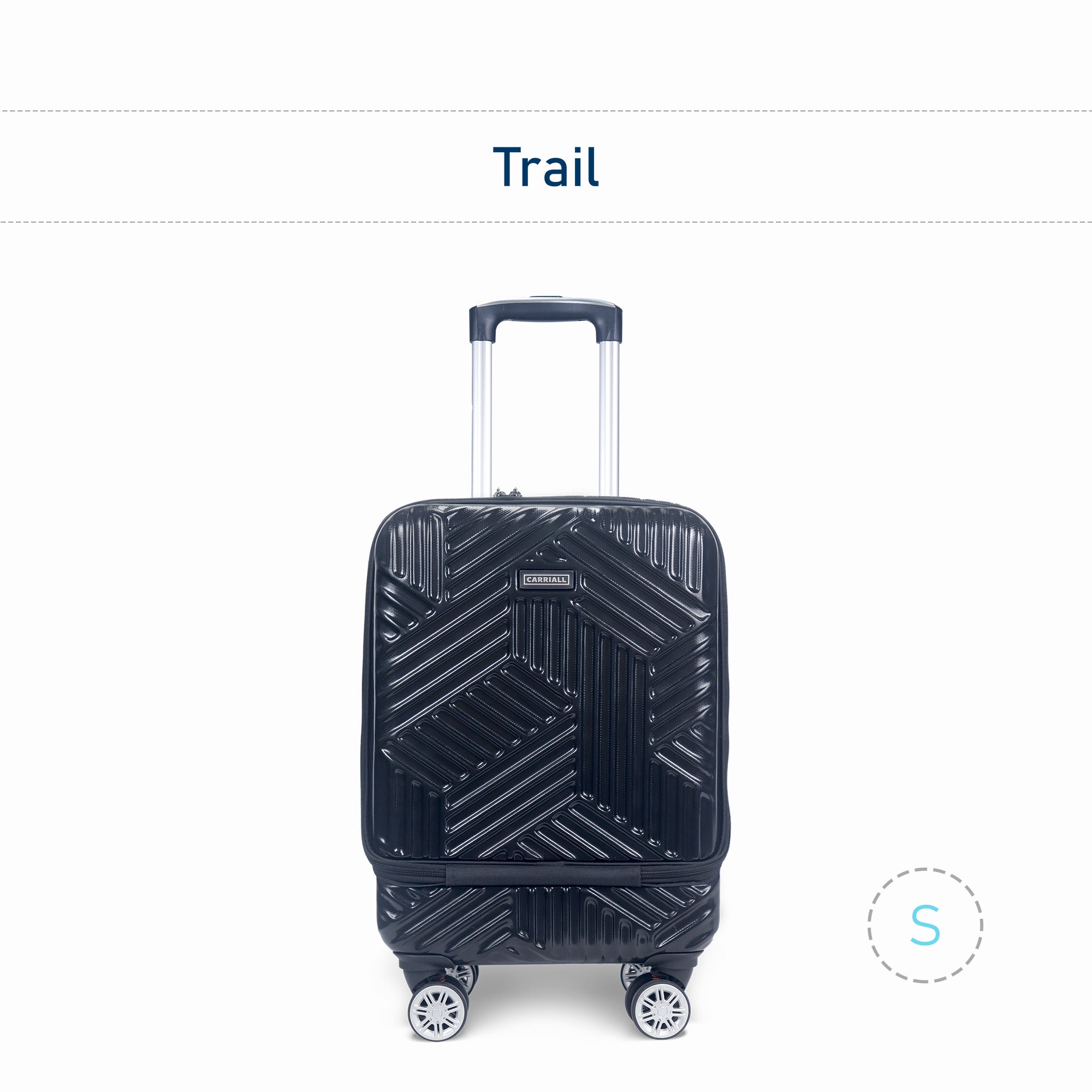 TRAIL LUGGAGE