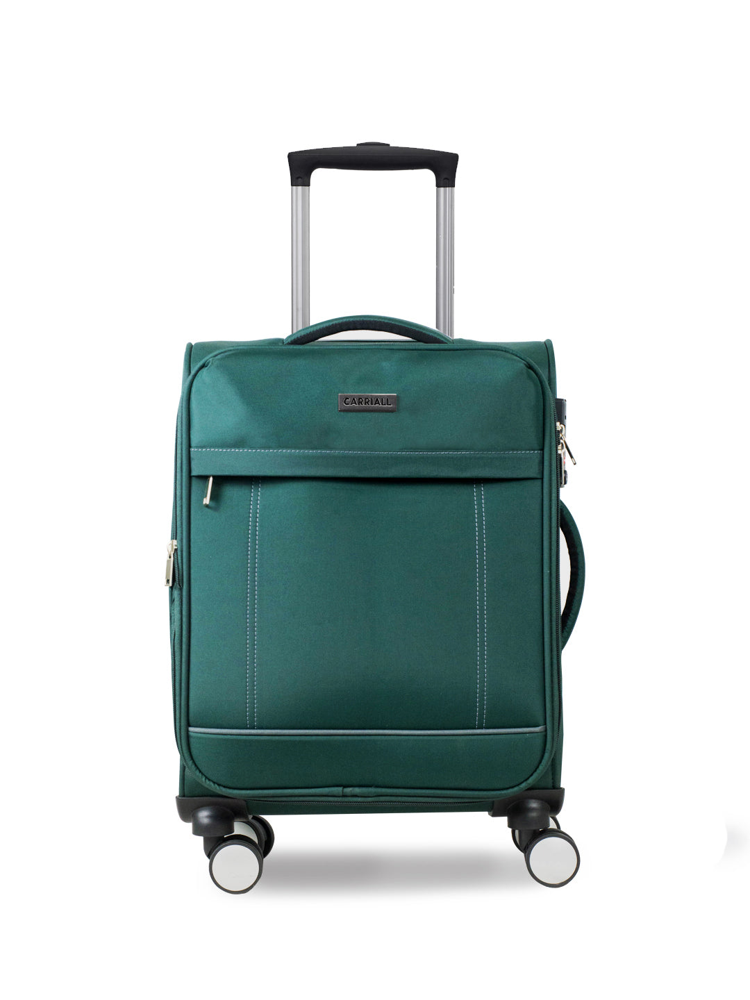 ETERNAL LUGGAGE