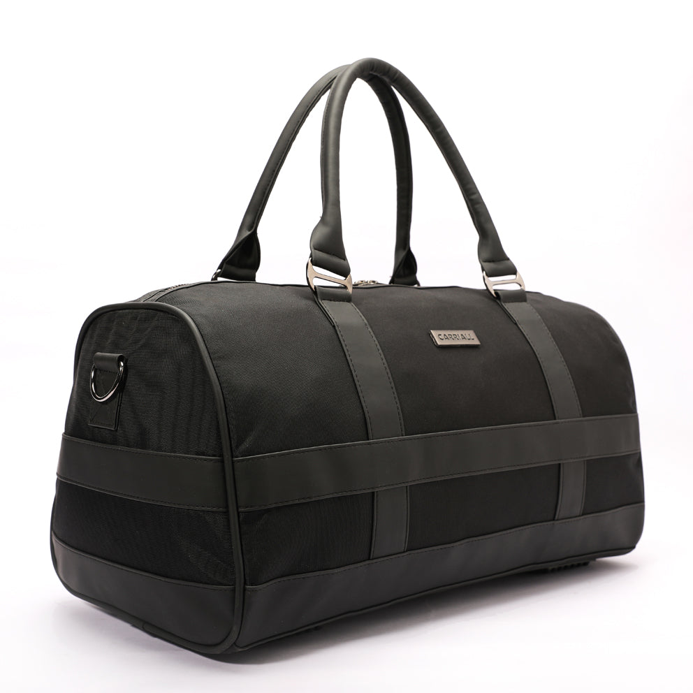 POISE DUFFLE BAG
