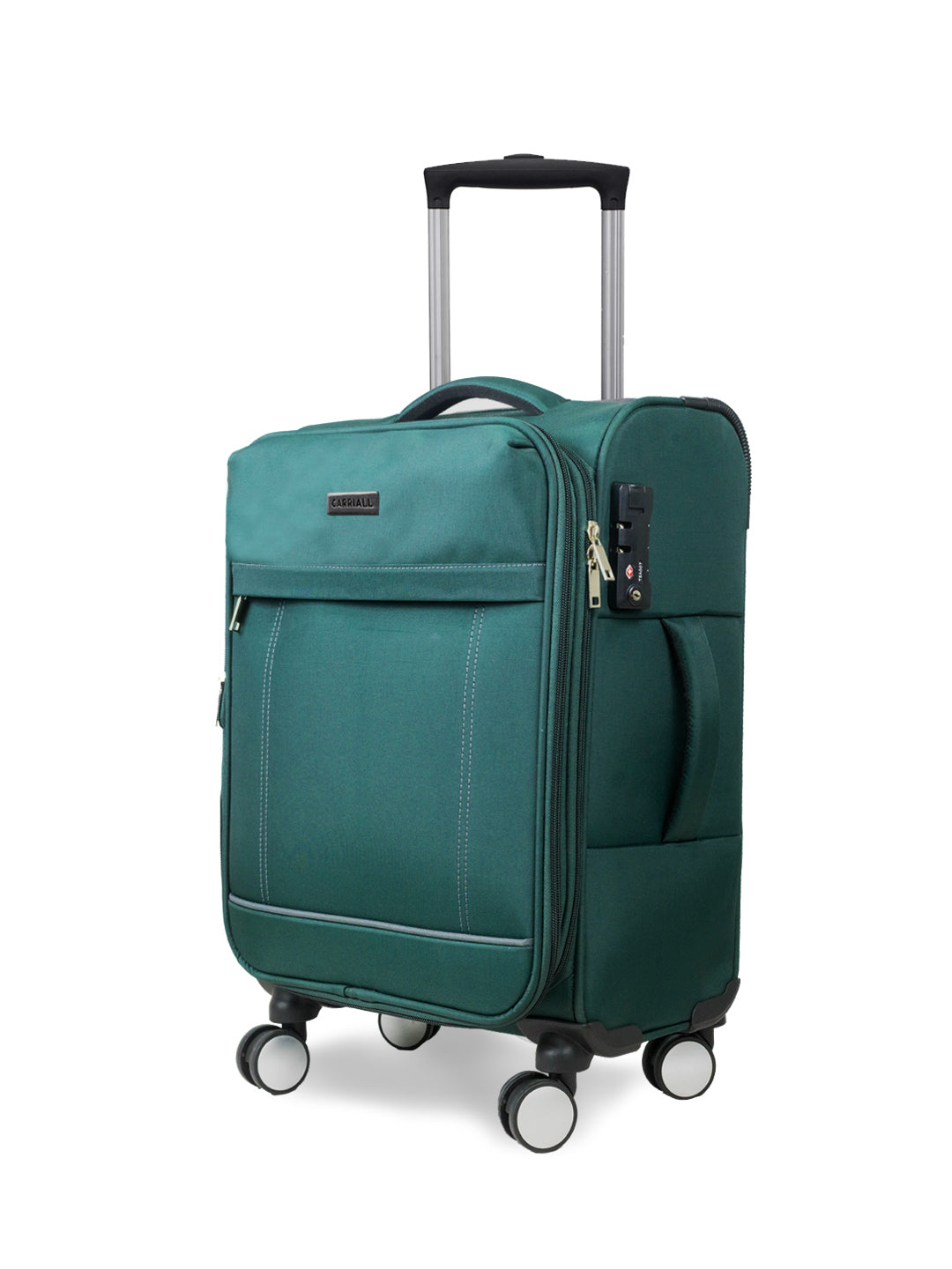 ETERNAL LUGGAGE