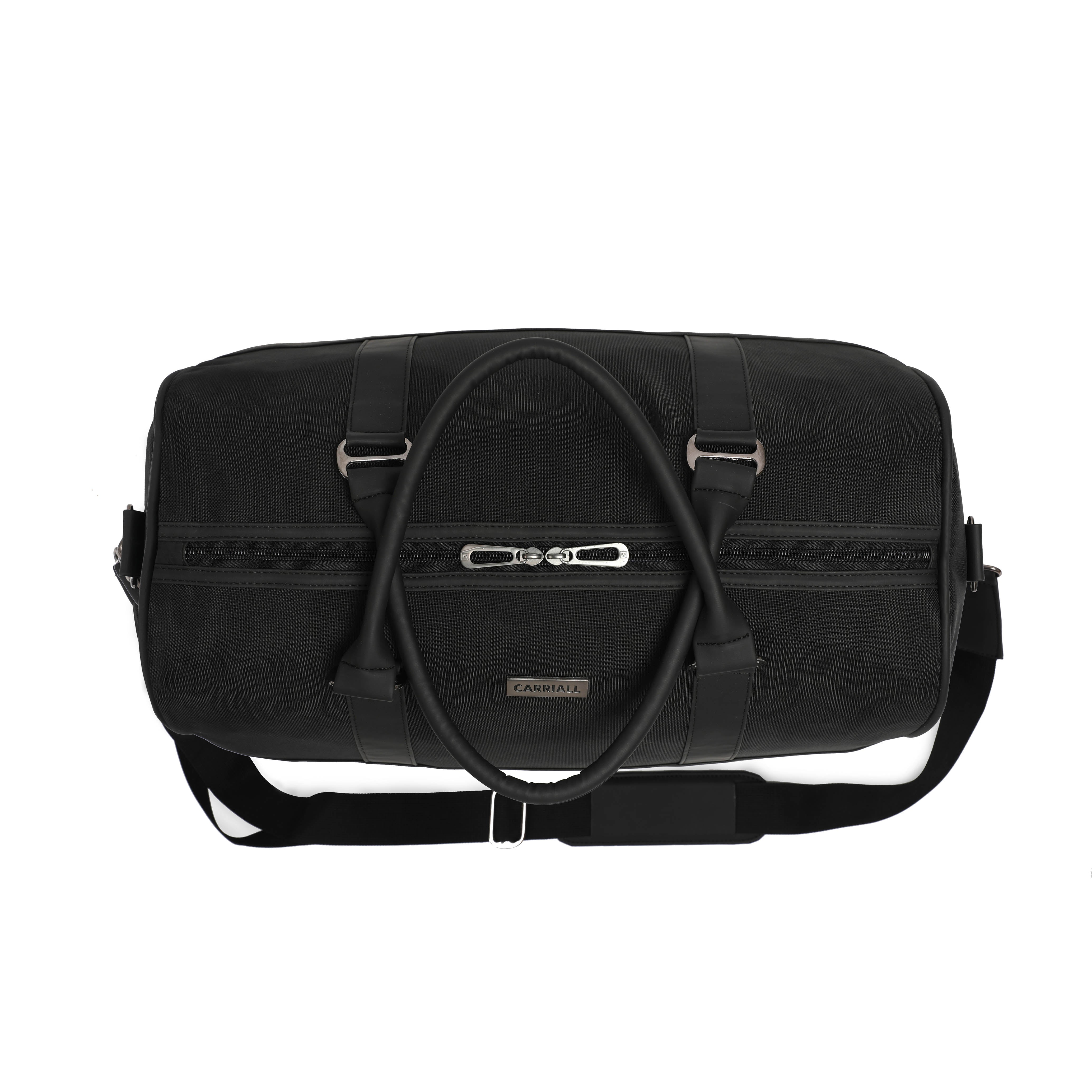 ASTUTE DUFFLE BAG