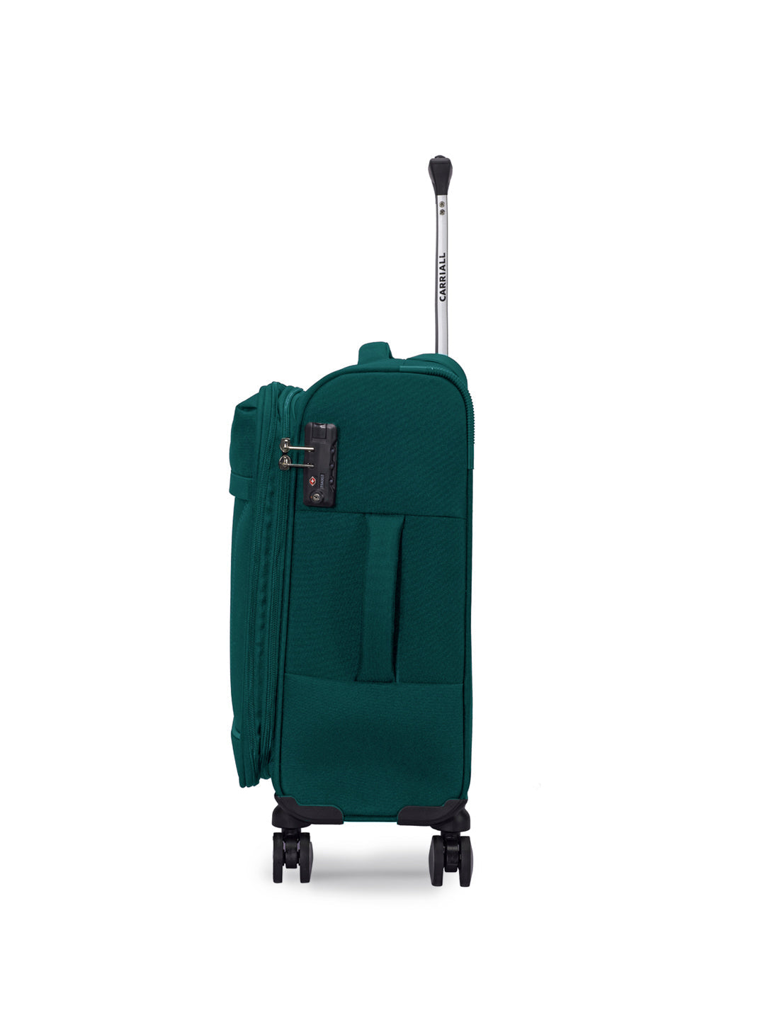 ETERNAL LUGGAGE