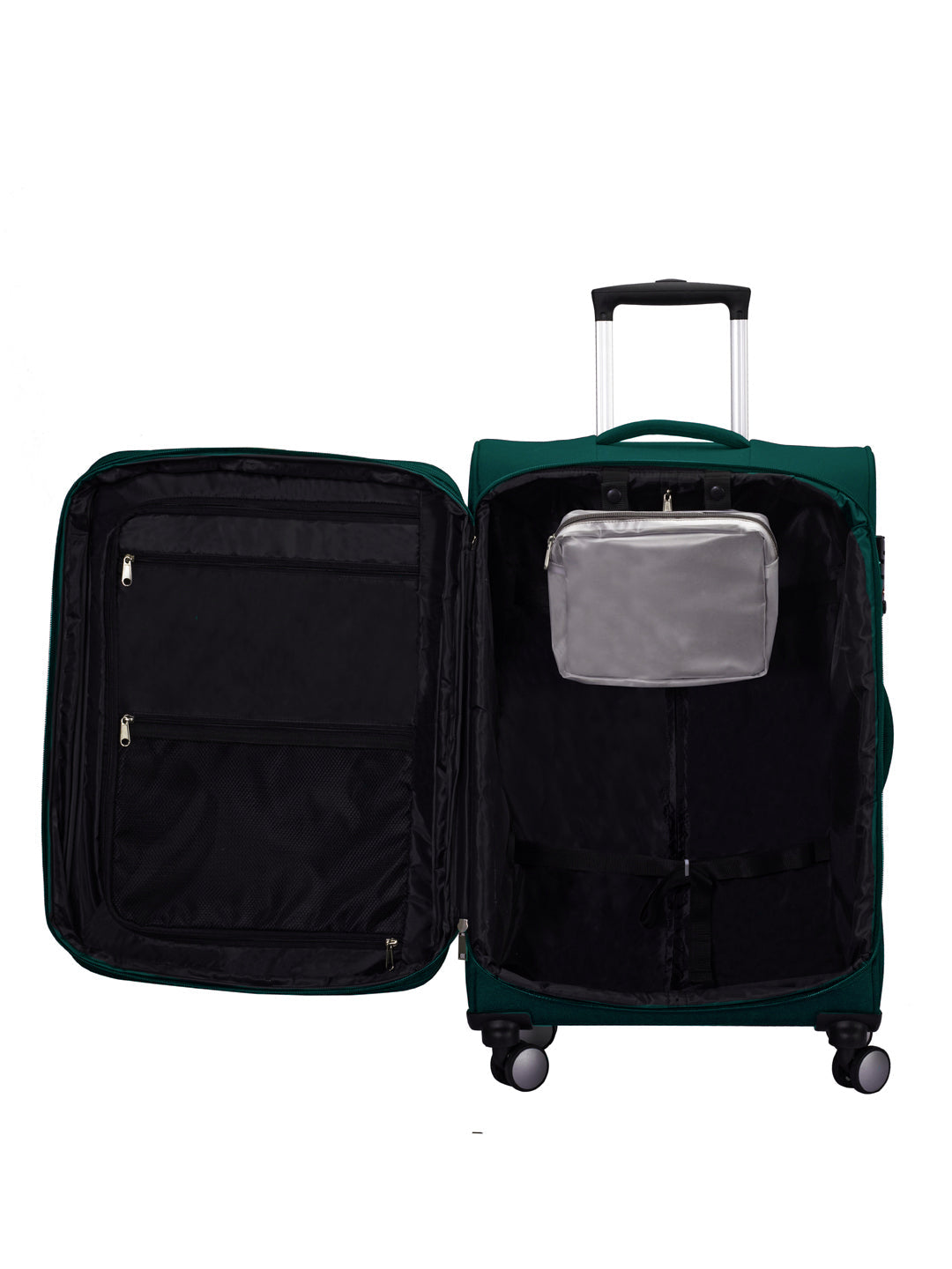 ETERNAL LUGGAGE