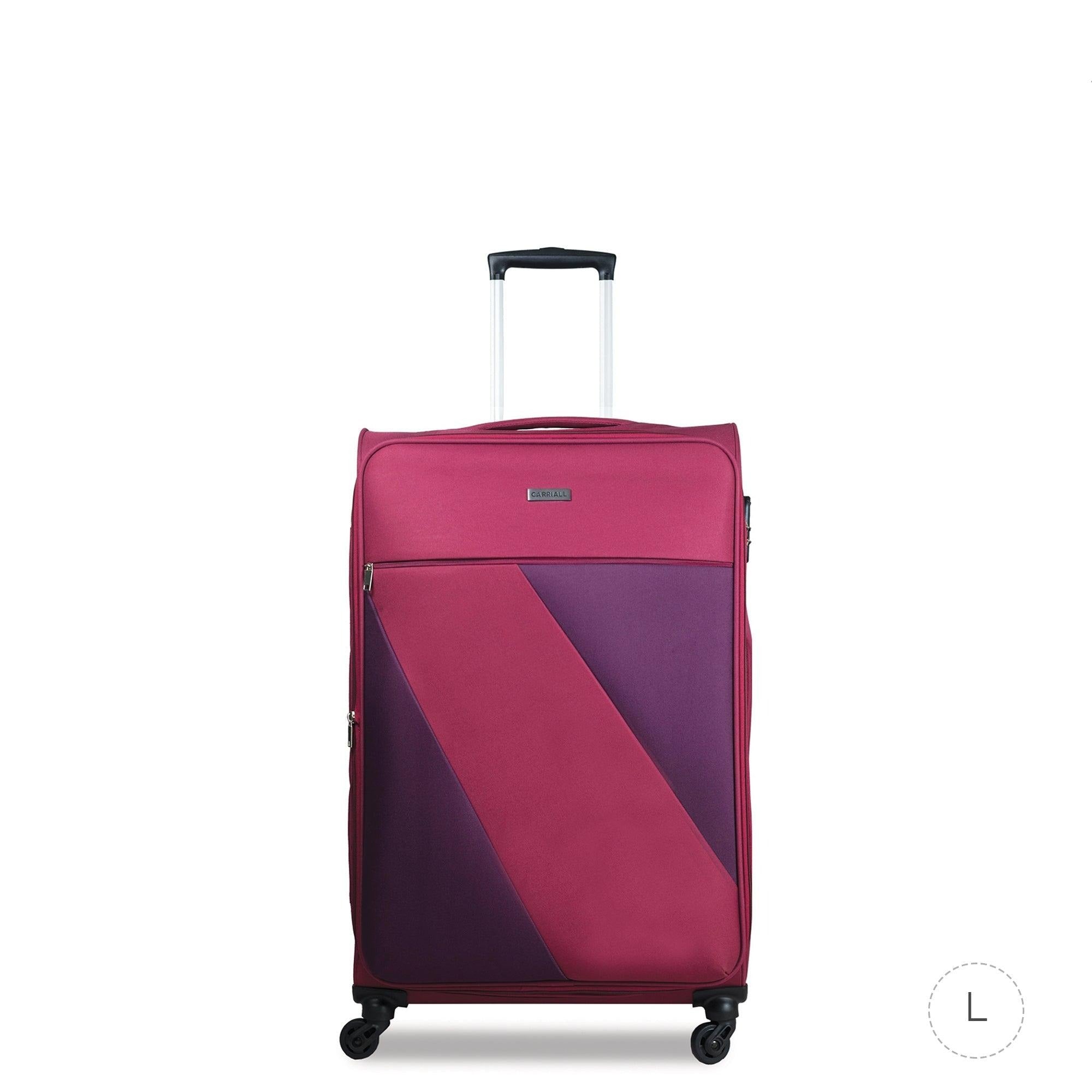 ACE LUGGAGE
