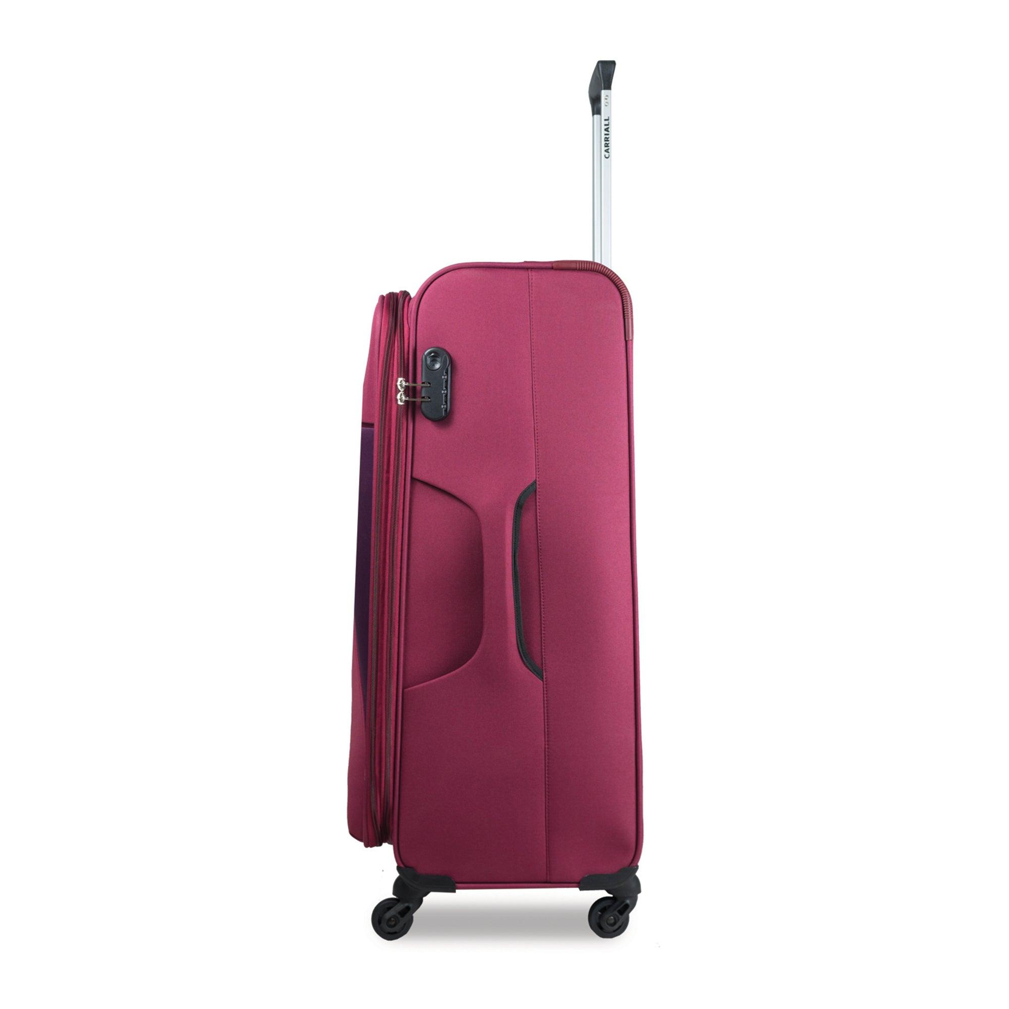 Ace Luggage Set of 3