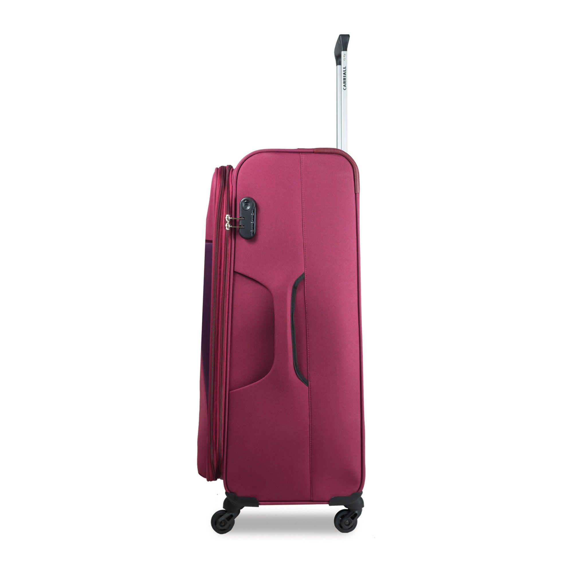 ACE LUGGAGE SET OF 2 - S+L