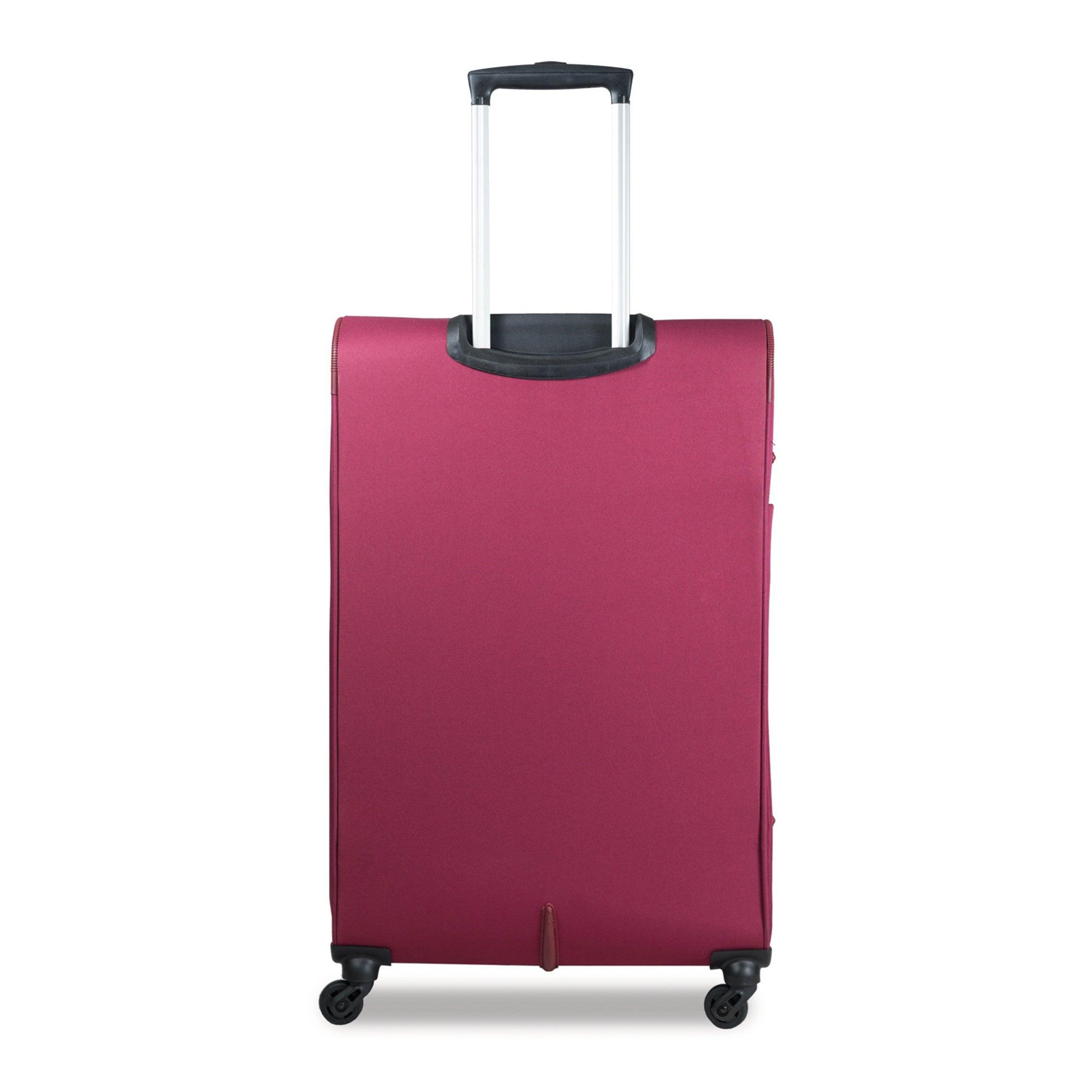 ACE LUGGAGE SET OF 2 - S+M