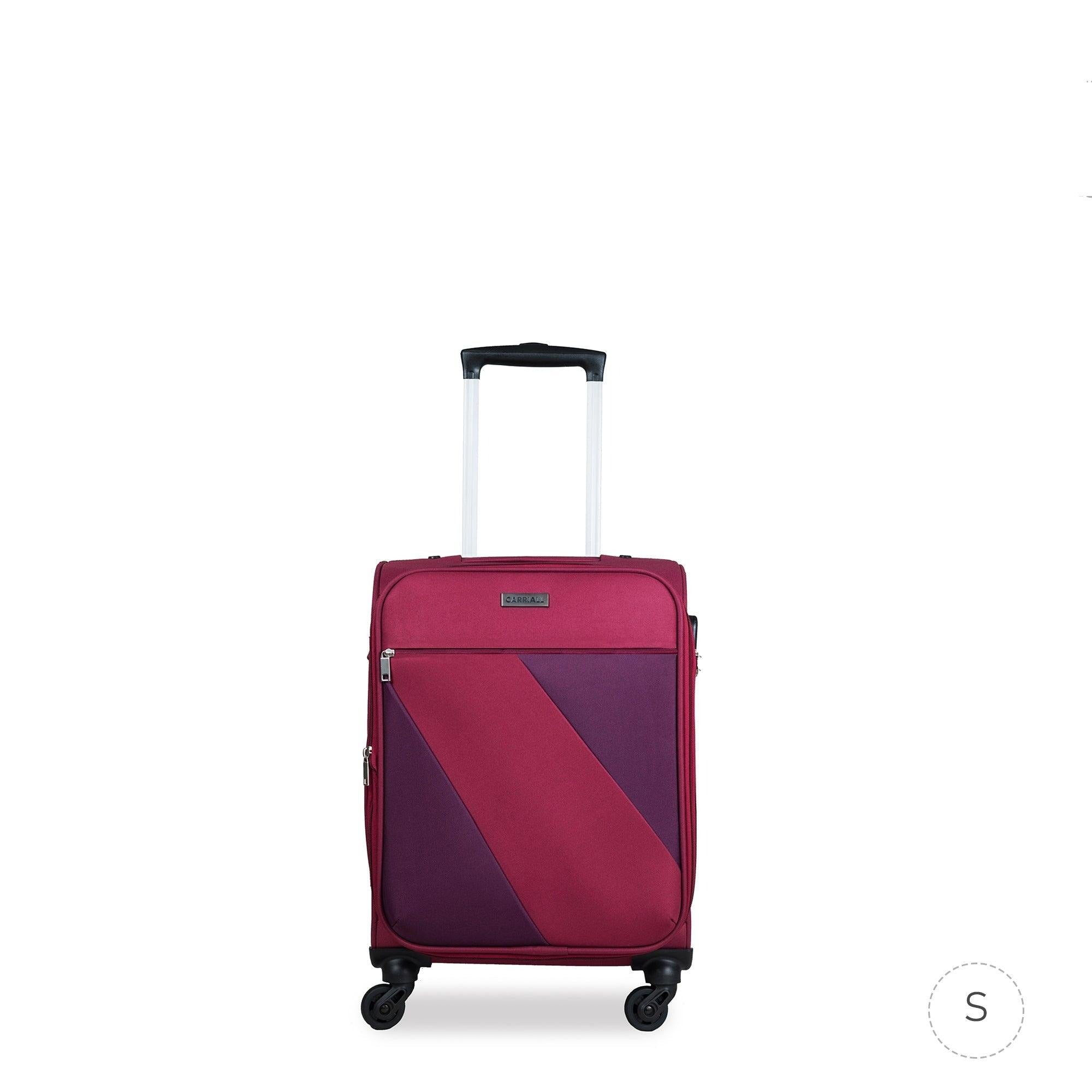 Ace trolley bag sale