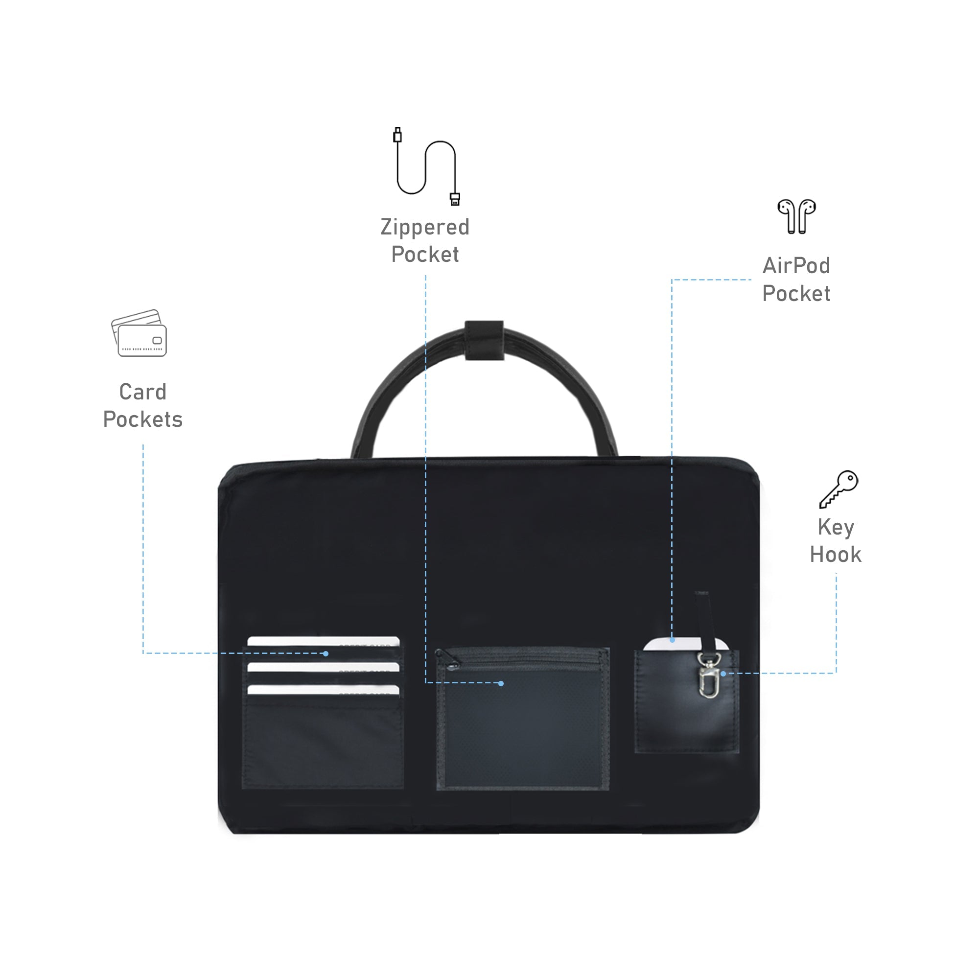 ELEGANT MAC MESSENGER