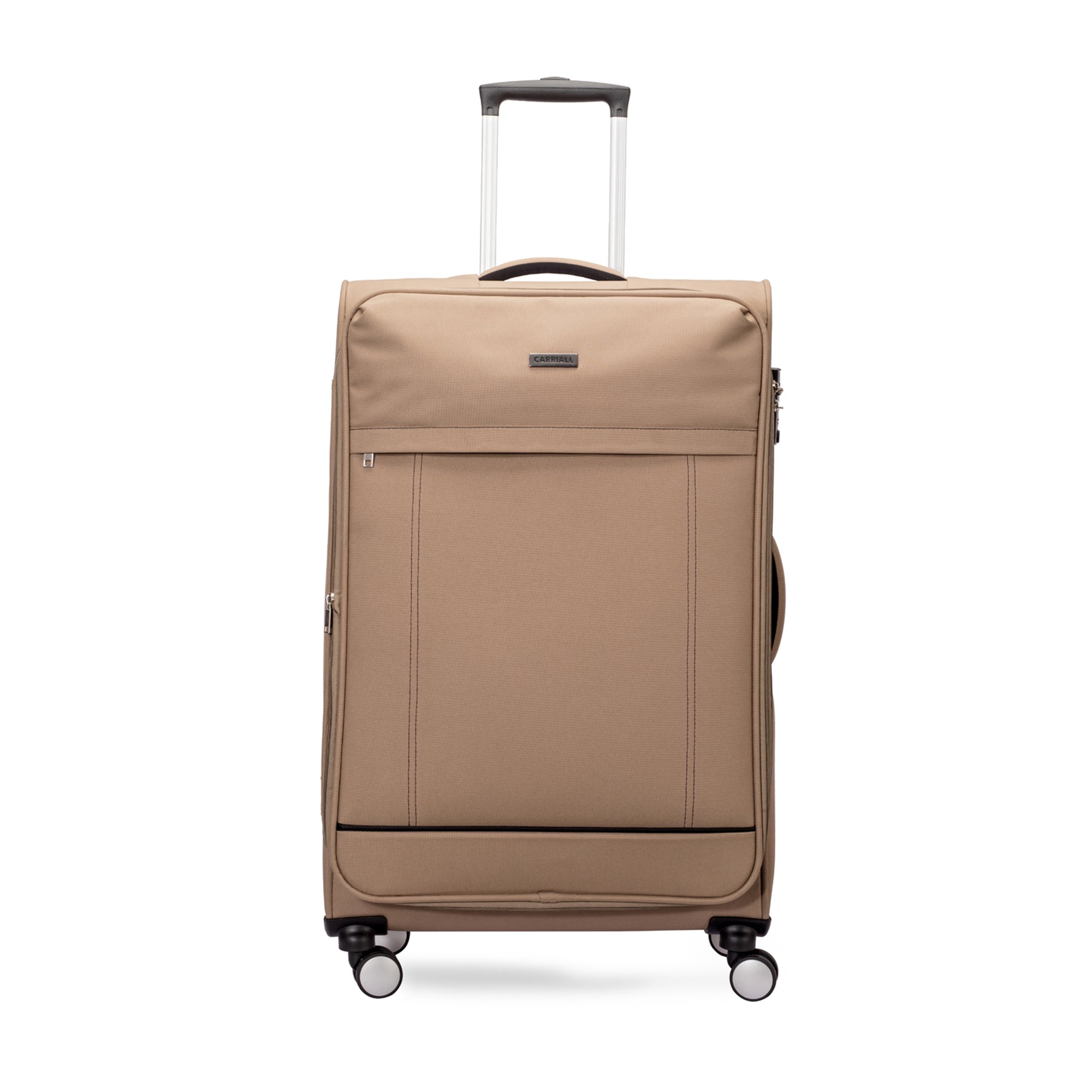 ETERNAL LUGGAGE
