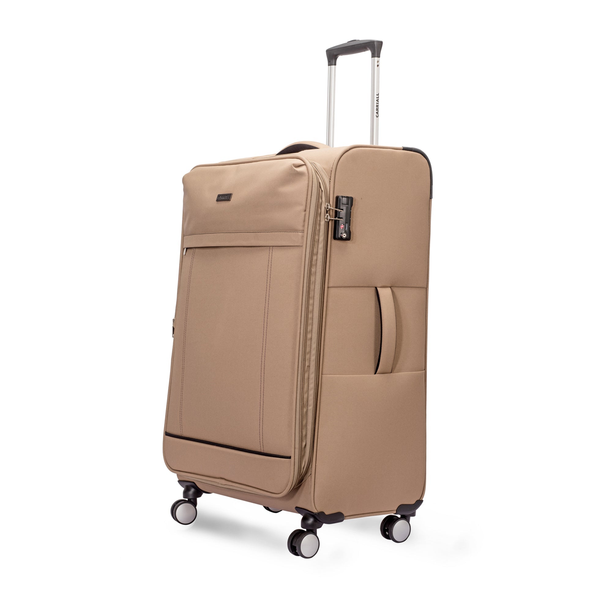 ETERNAL LUGGAGE