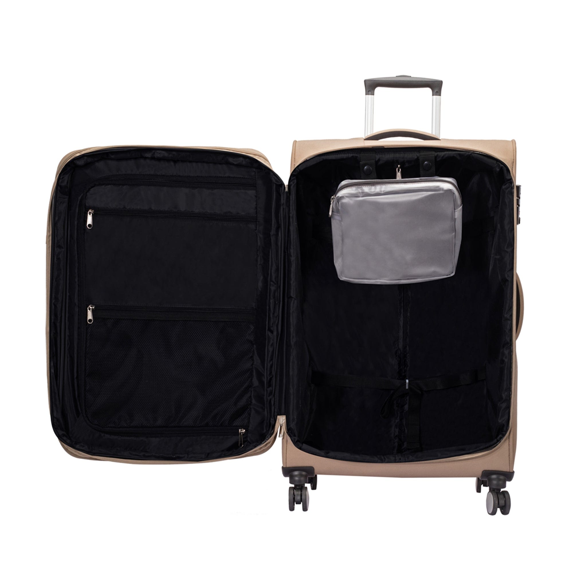 ETERNAL LUGGAGE