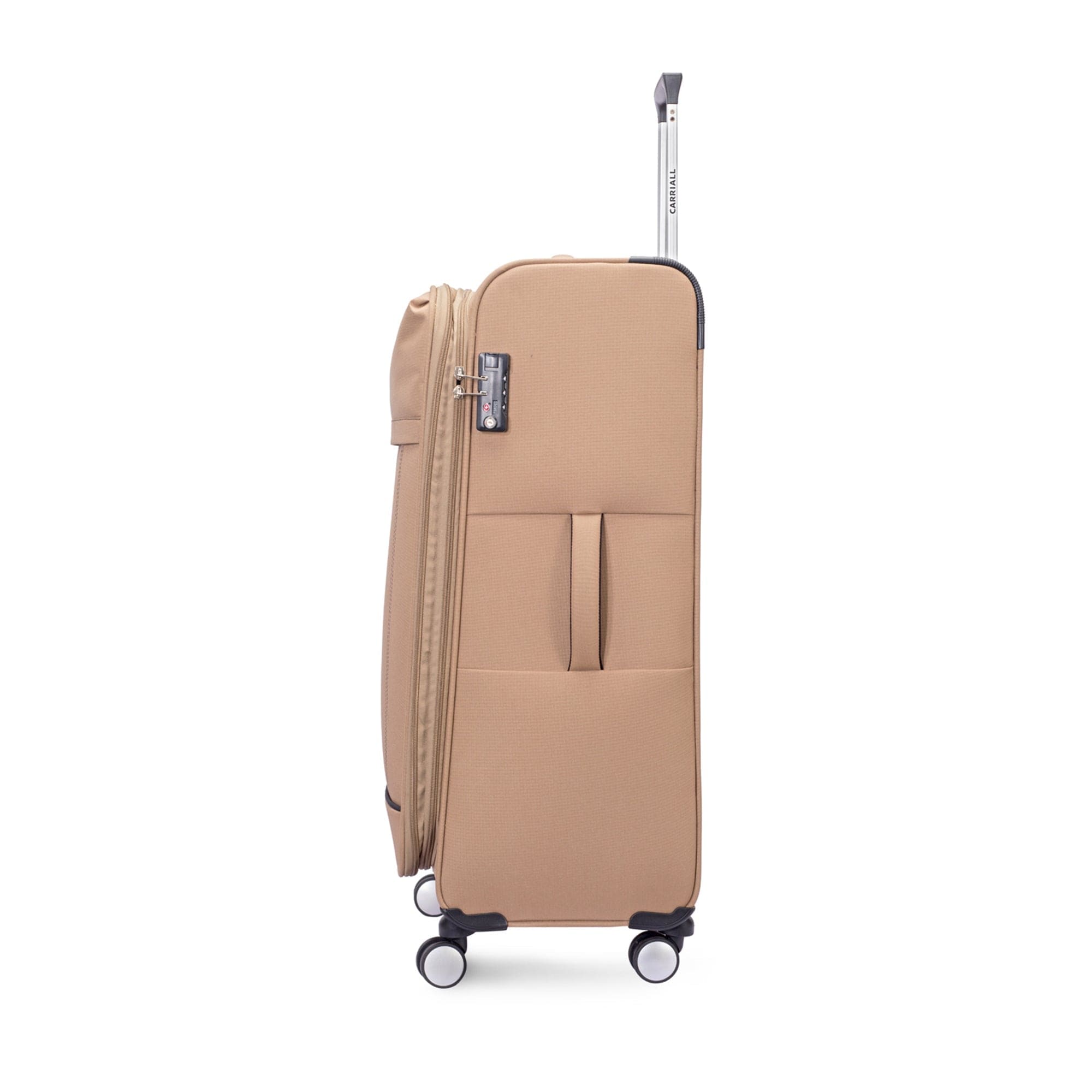 ETERNAL LUGGAGE