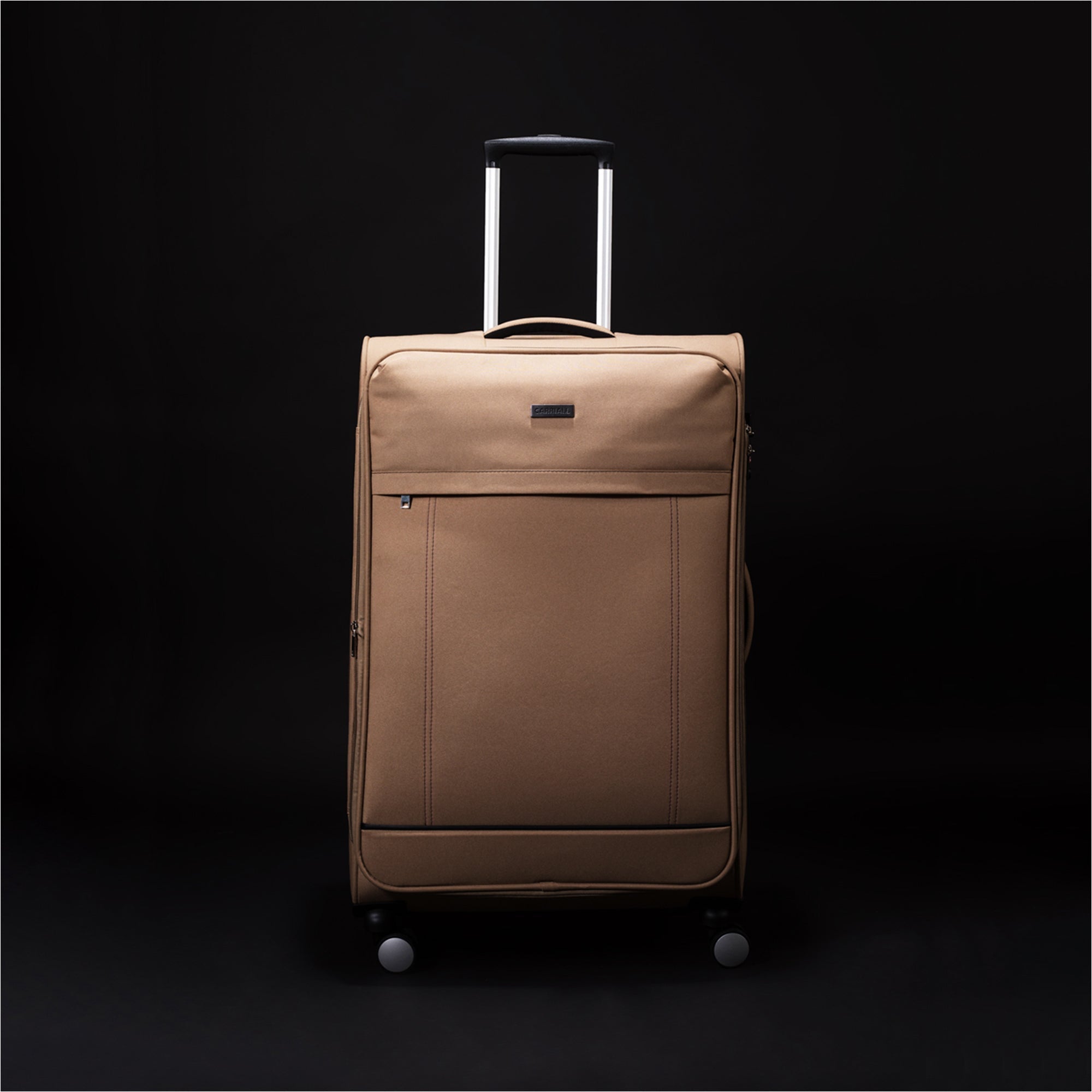 ETERNAL LUGGAGE