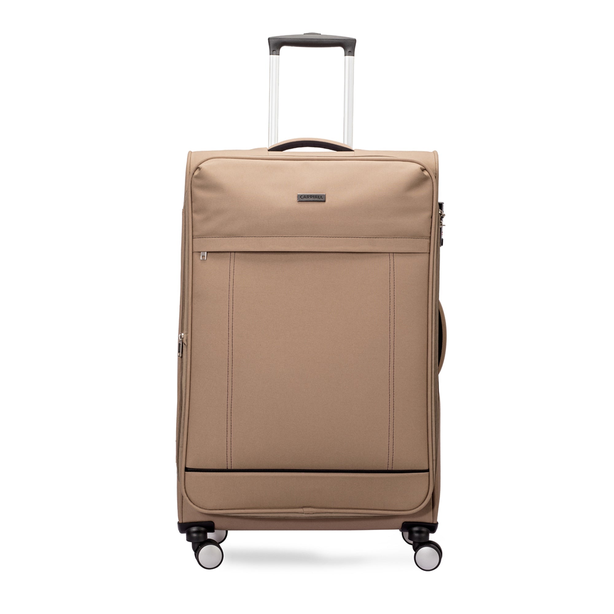 ETERNAL LUGGAGE