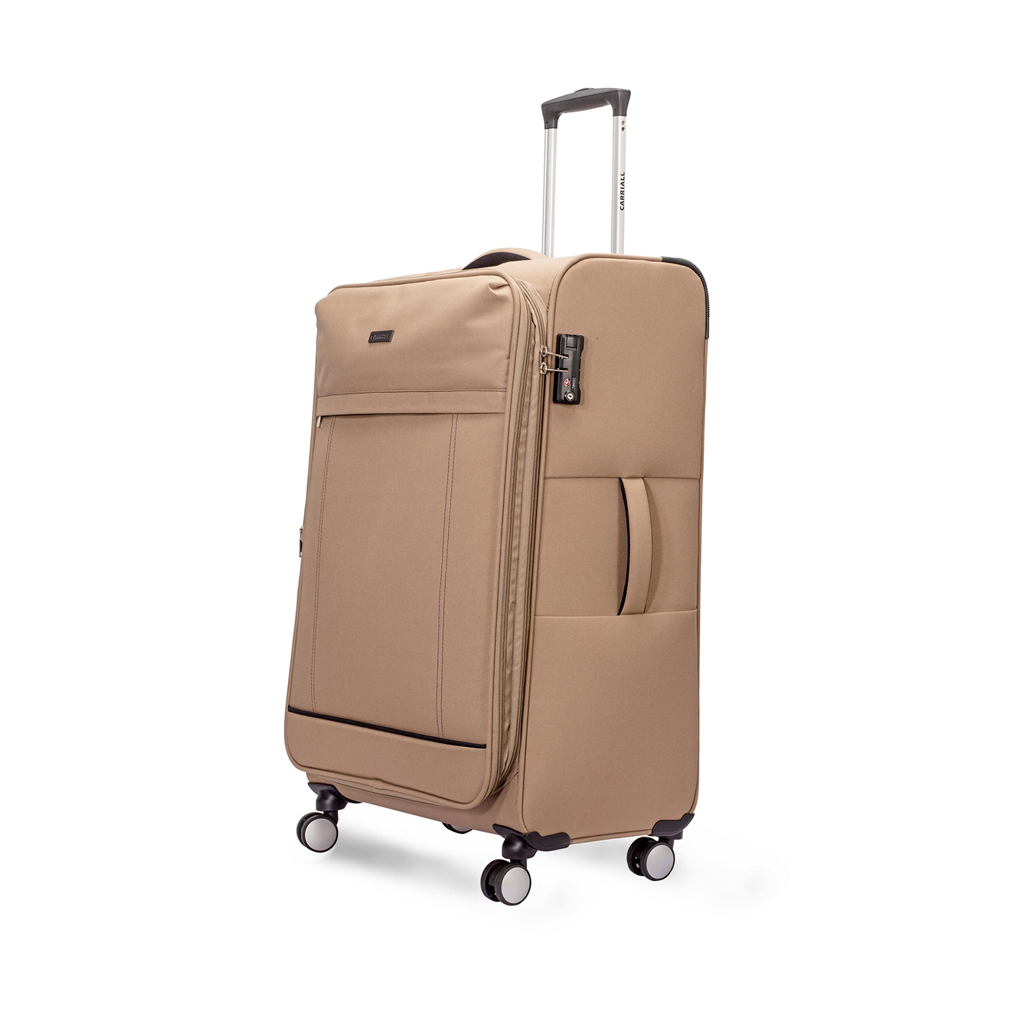 ETERNAL LUGGAGE