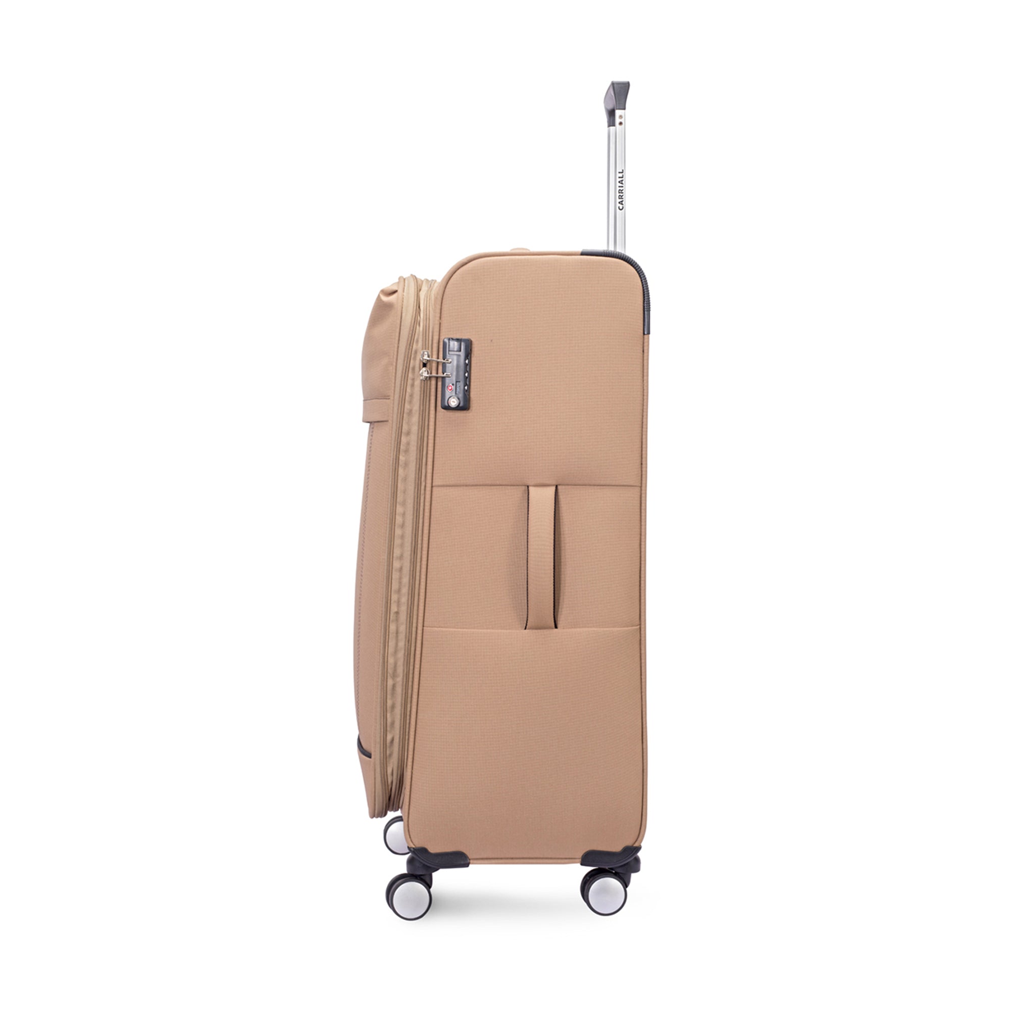 ETERNAL LUGGAGE