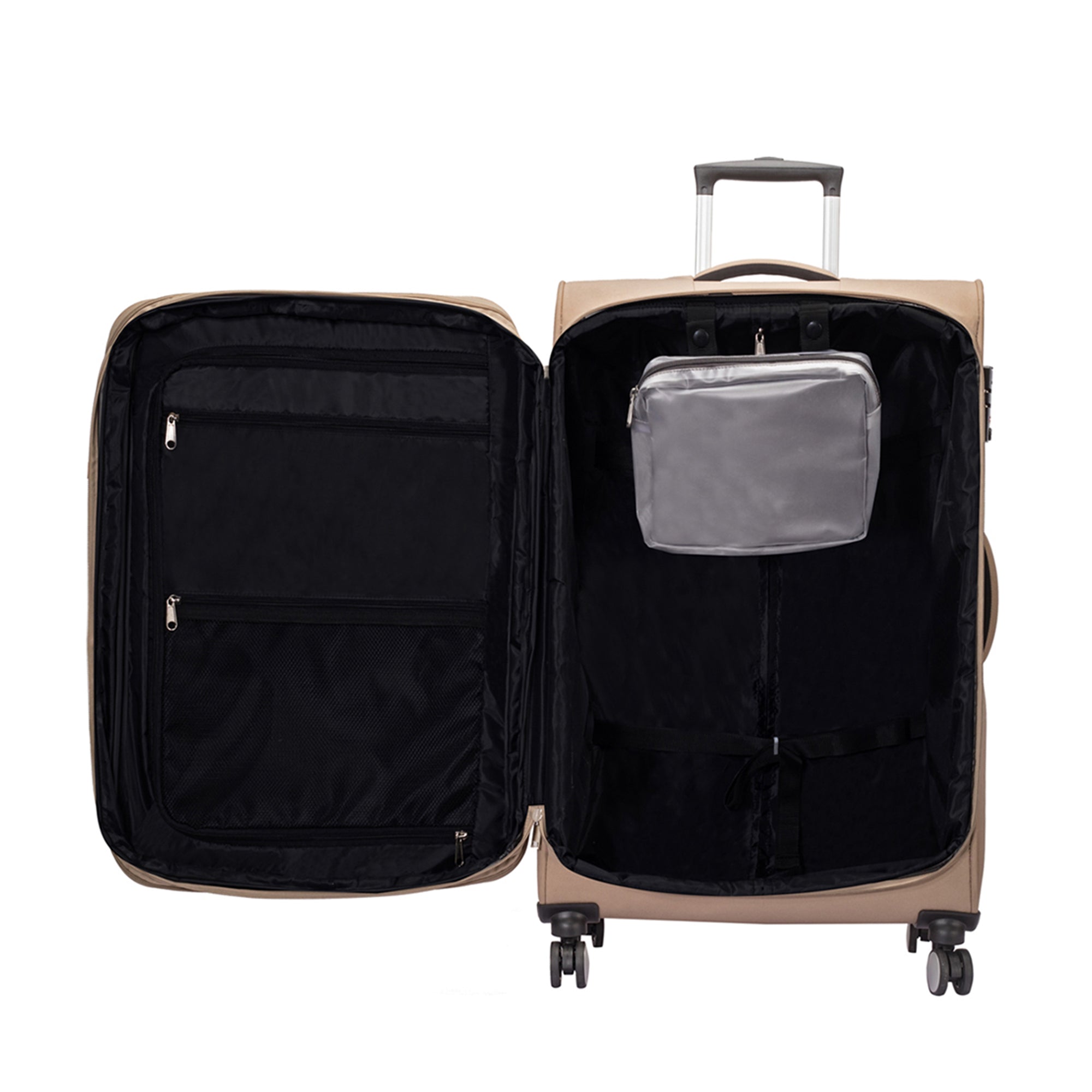 ETERNAL LUGGAGE