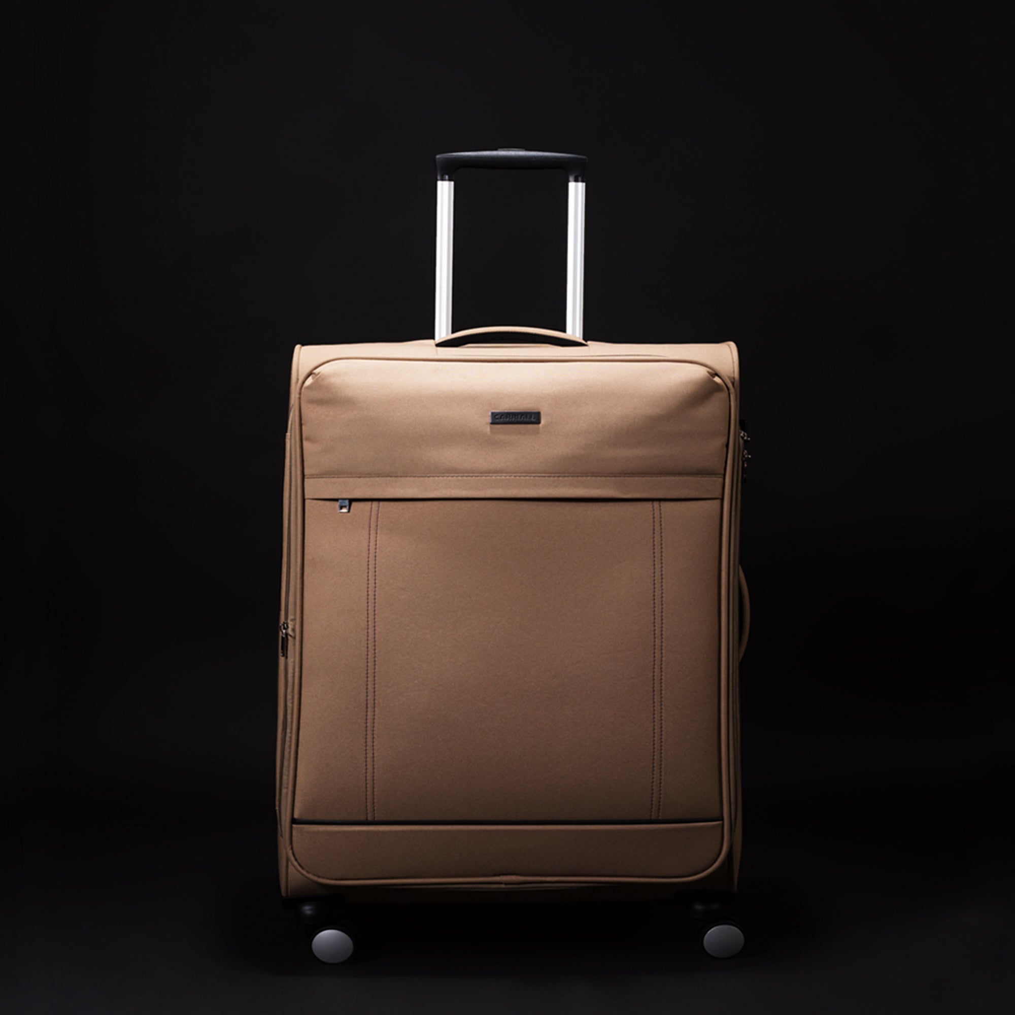 ETERNAL LUGGAGE