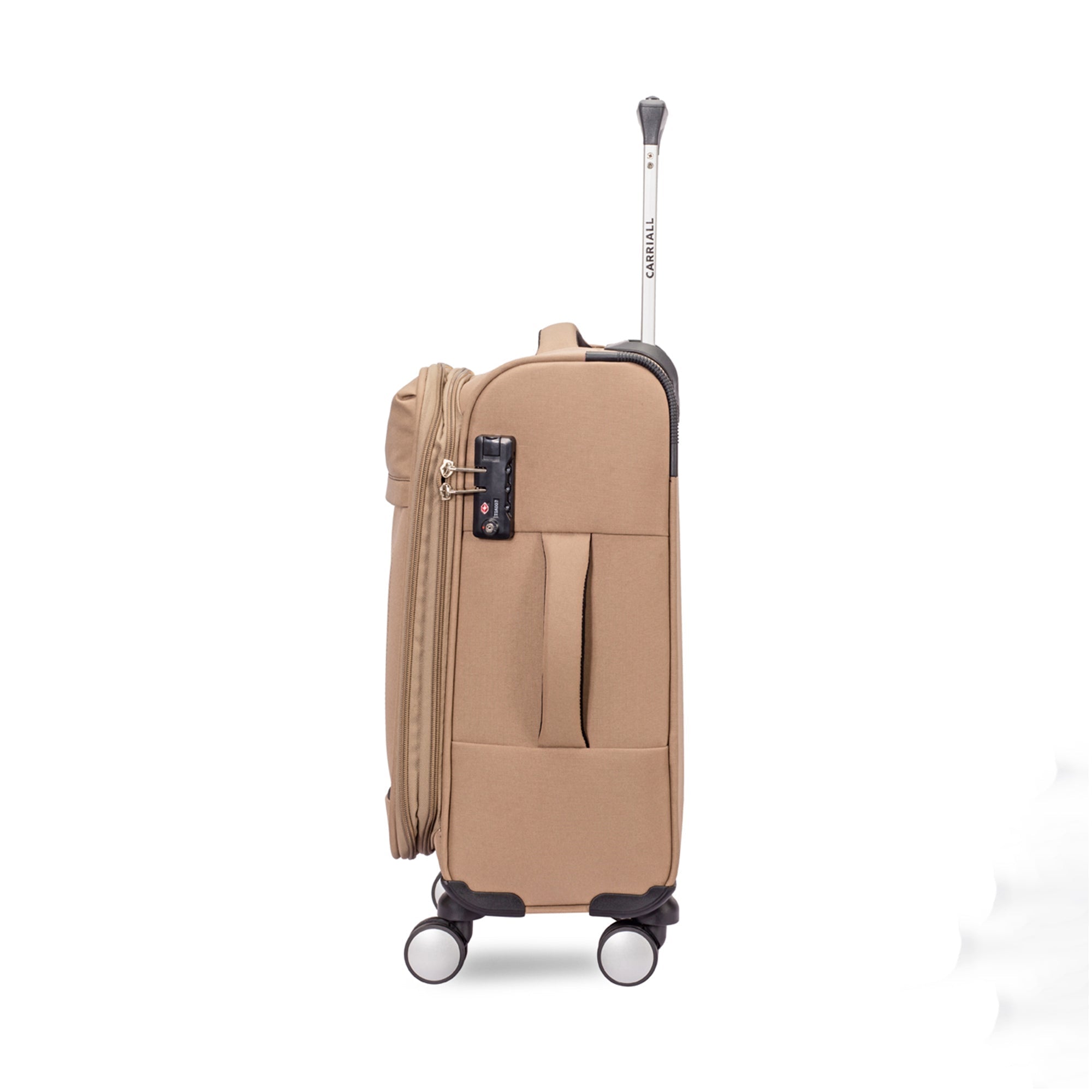 ETERNAL LUGGAGE