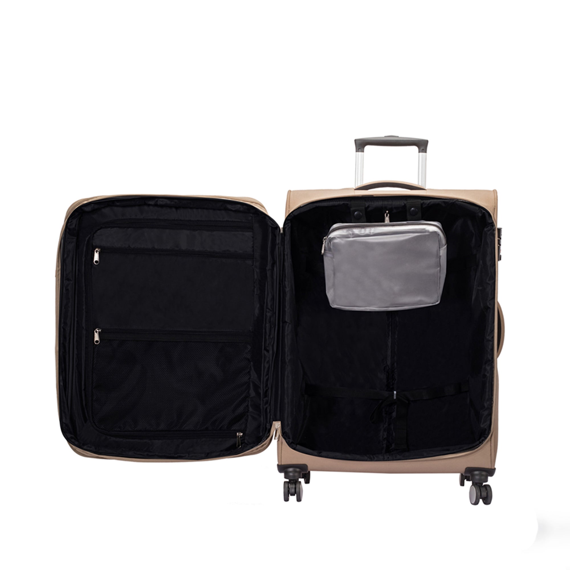 ETERNAL LUGGAGE