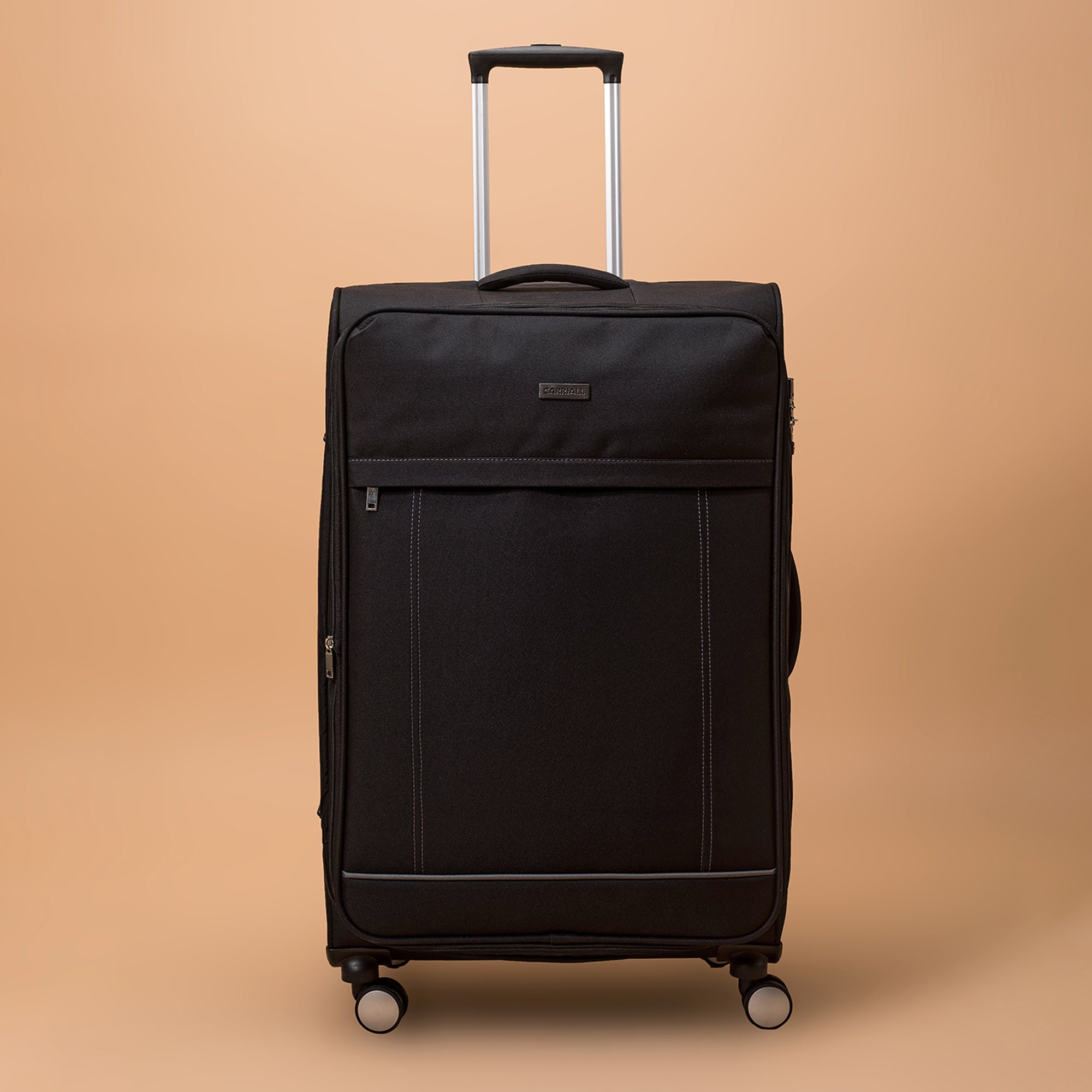 ETERNAL LUGGAGE