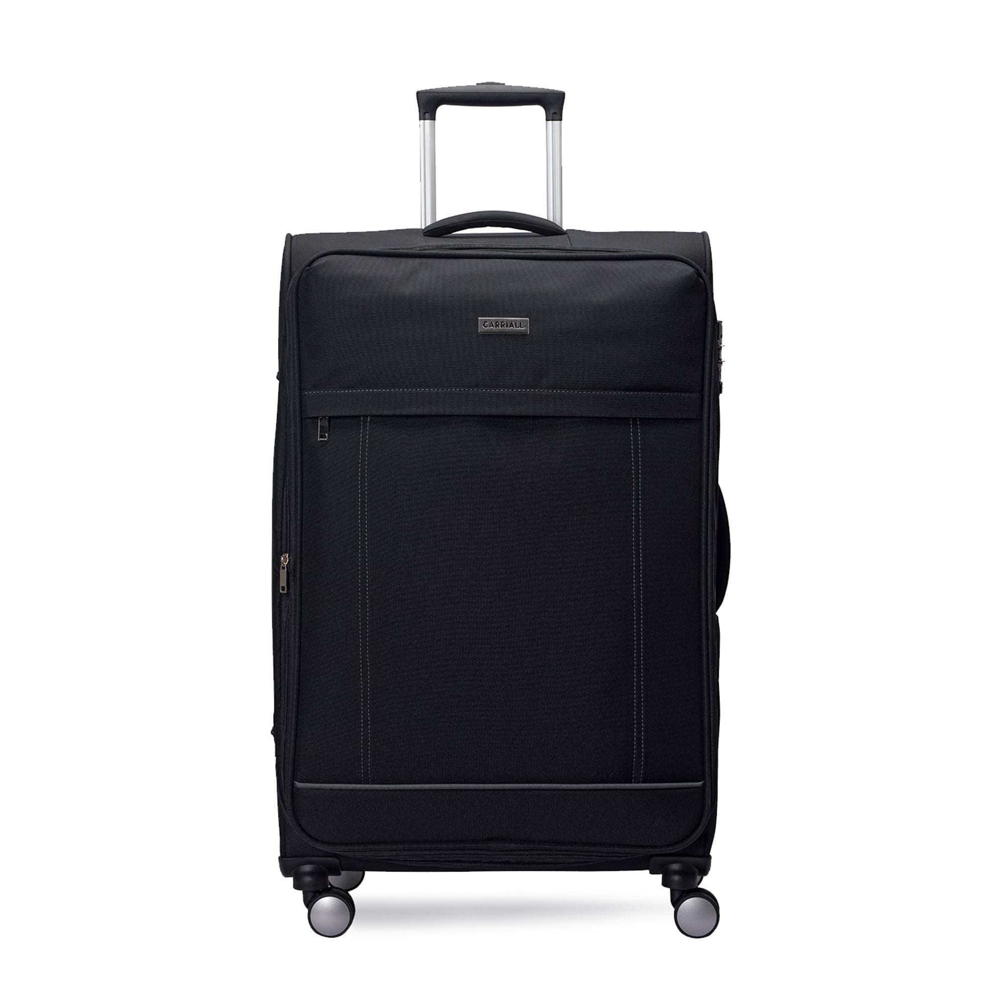 ETERNAL LUGGAGE