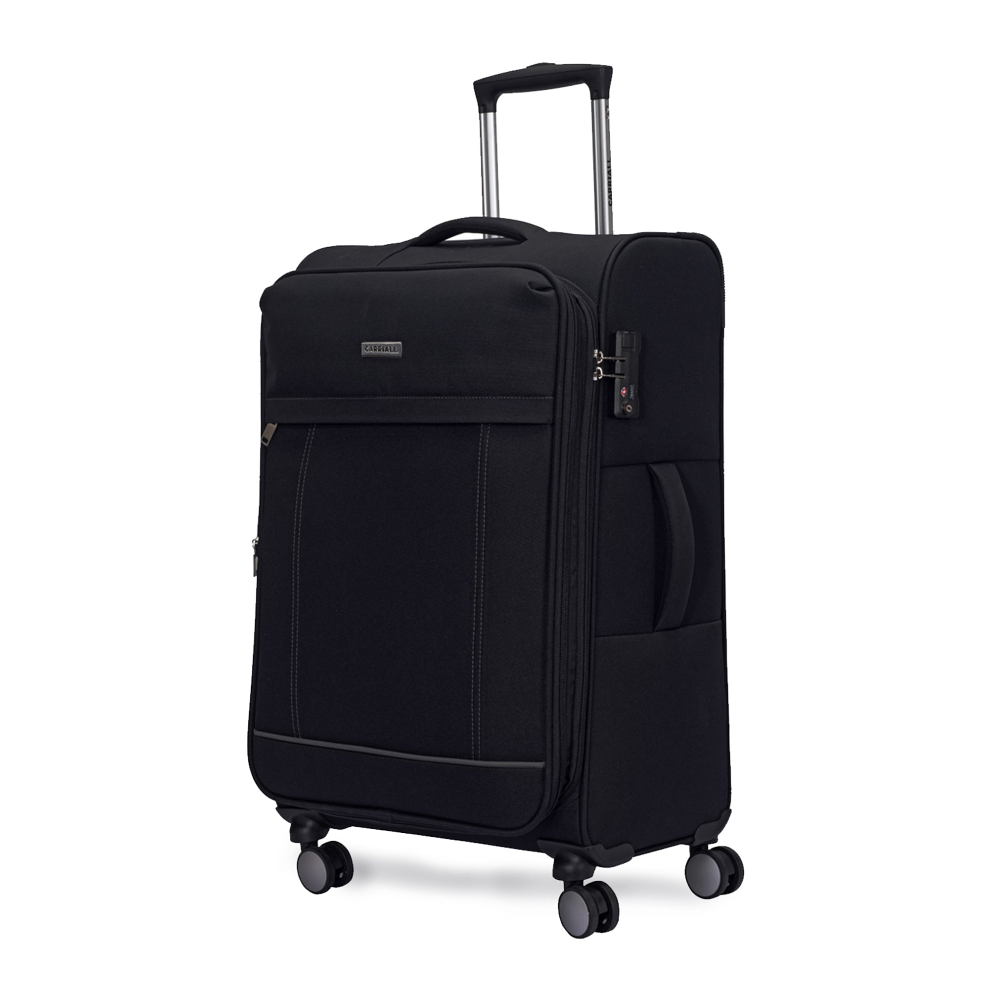 ETERNAL LUGGAGE